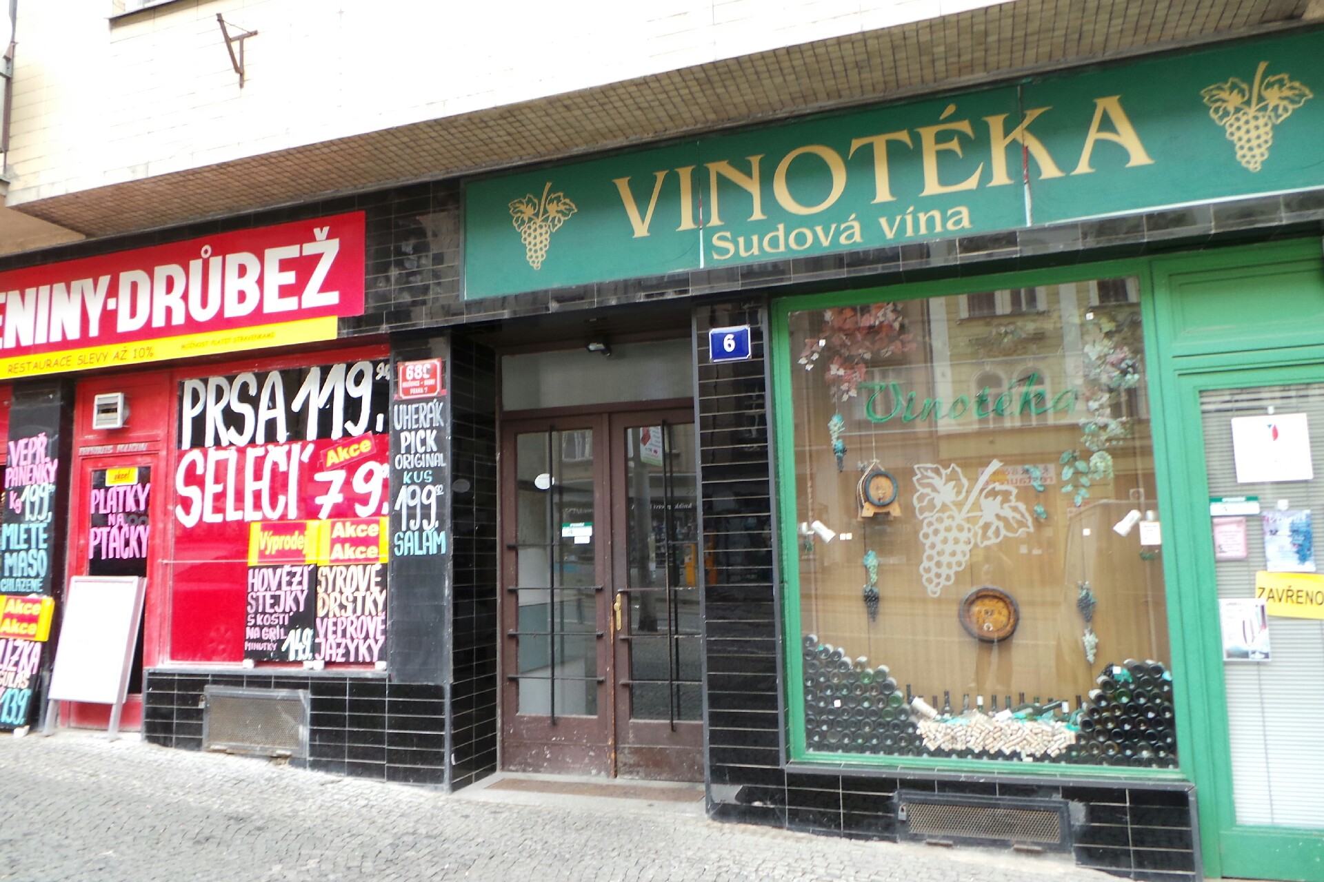 LI LI MEDICAMENT, s.r.o. foto 1