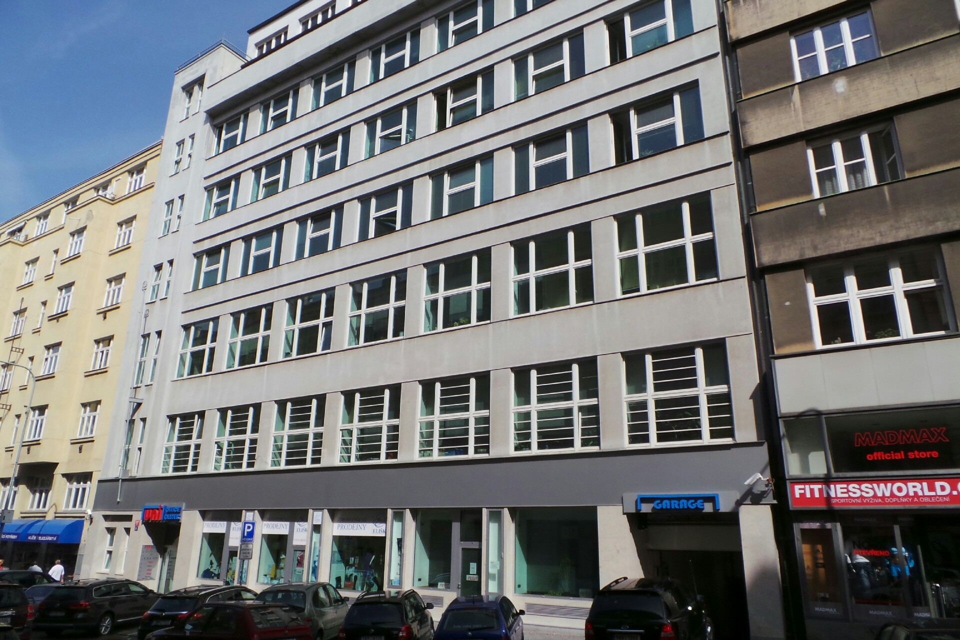 Aperam Stainless Services&Solutions CZ, s.r.o.