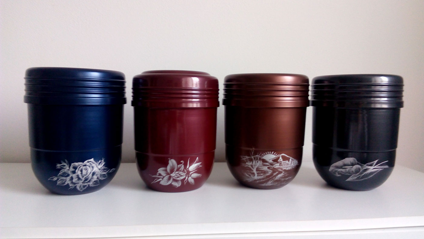 Petra Bartáková - Pohřební služba foto 4