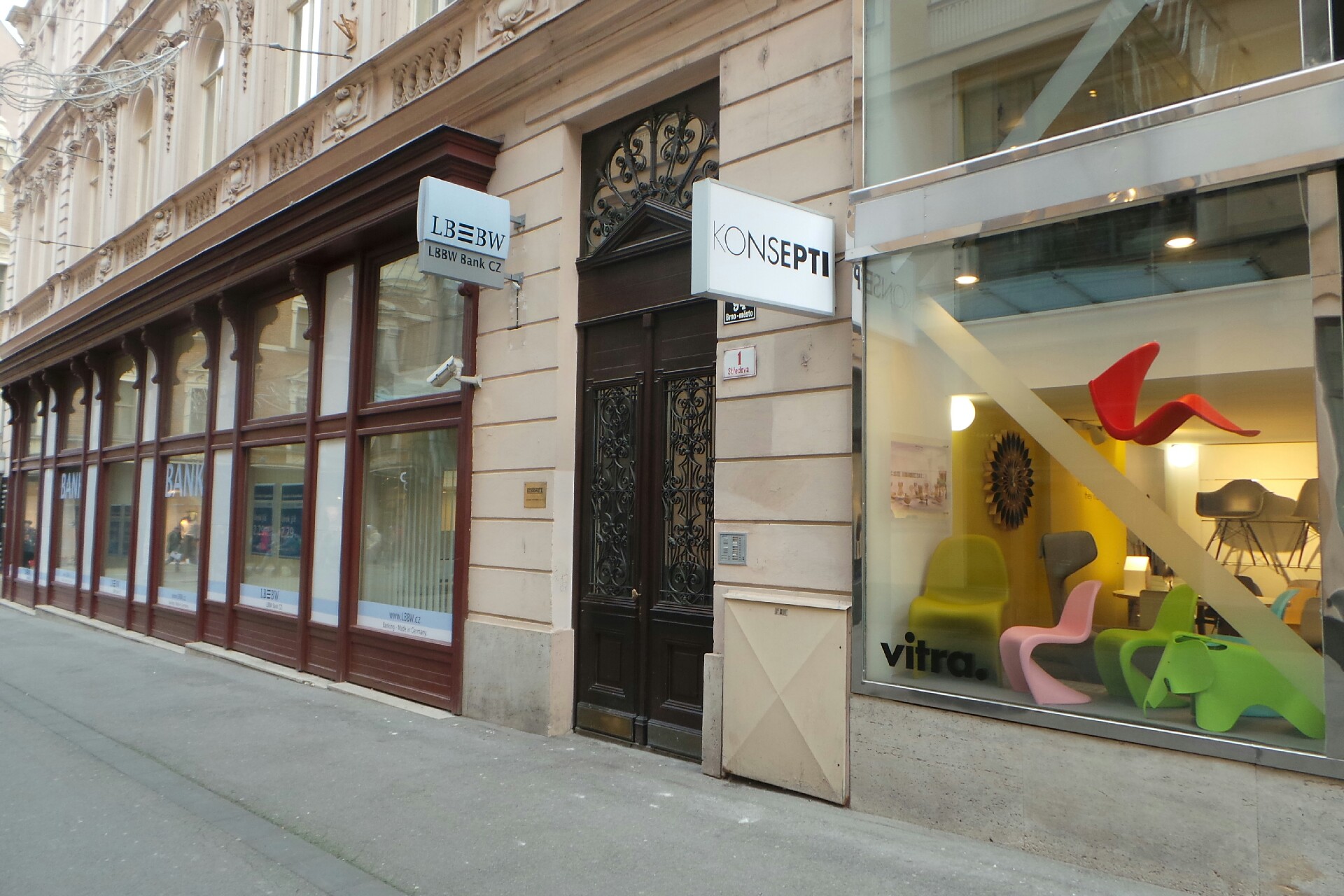 Goodwill Industry, a.s.