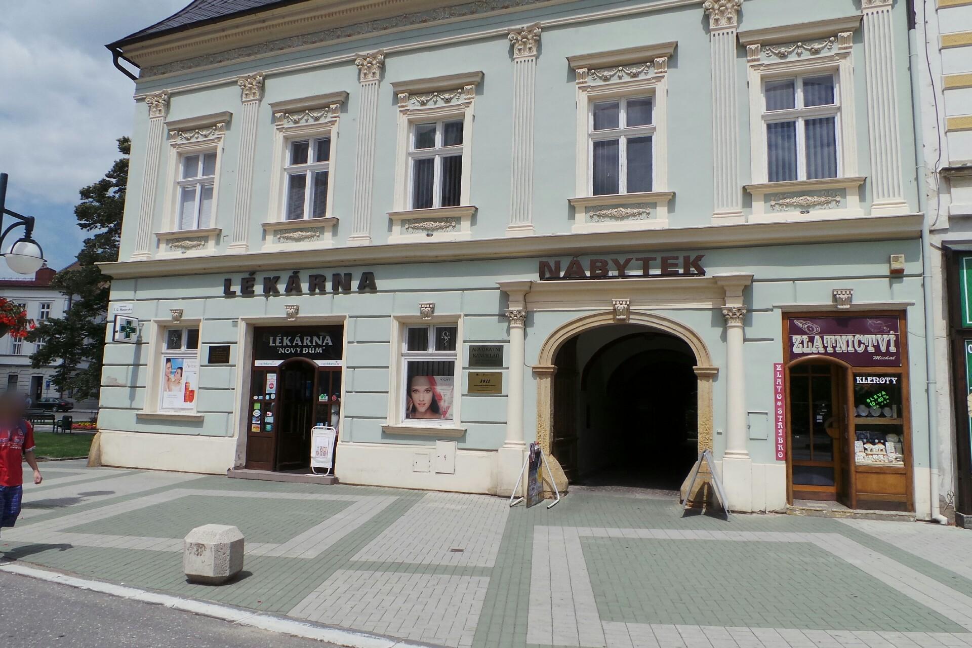 JUDr. Viktor Kvíčala, advokát