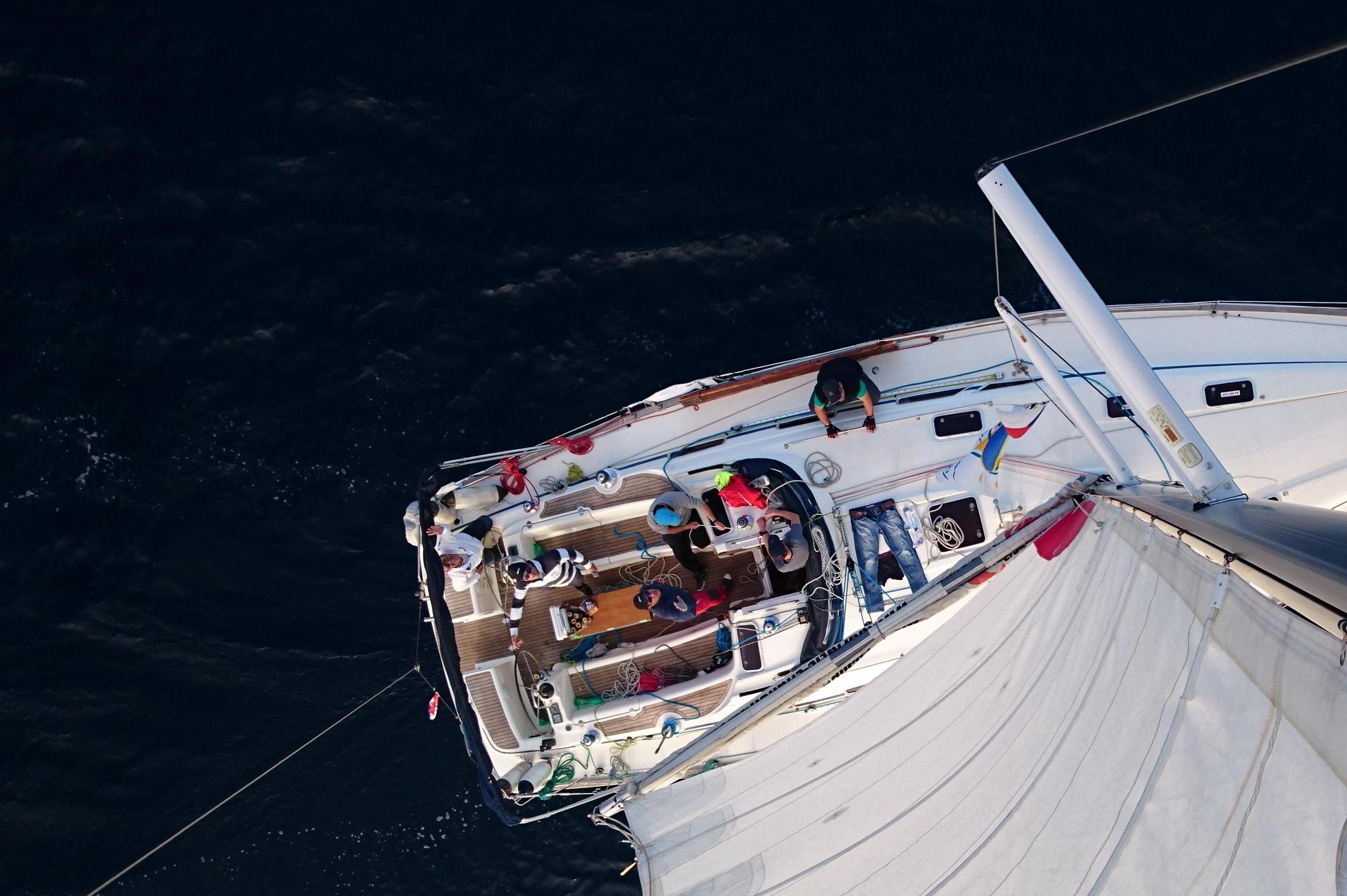 Samo Sailing, s.r.o.