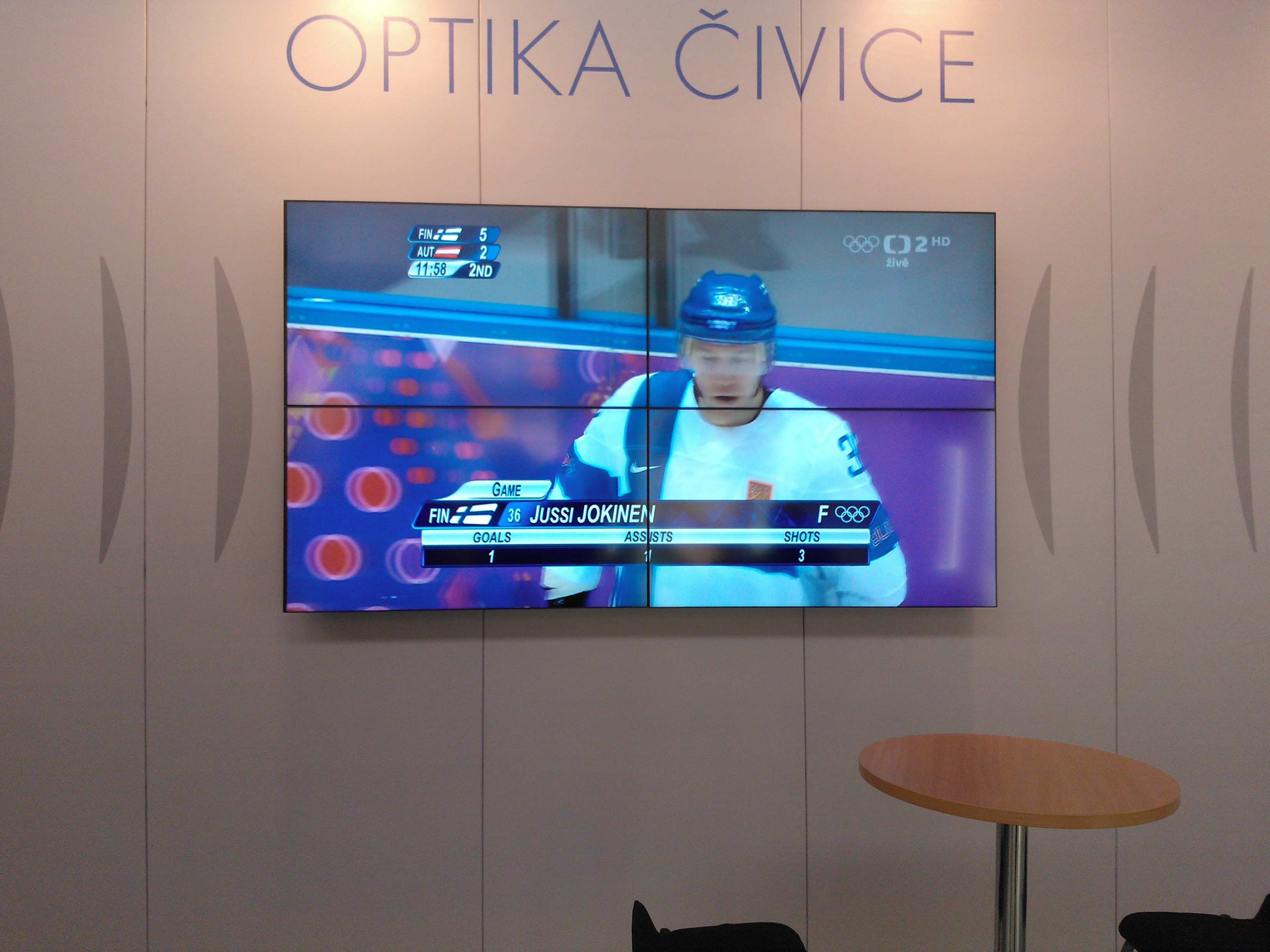 AV Technika foto 4