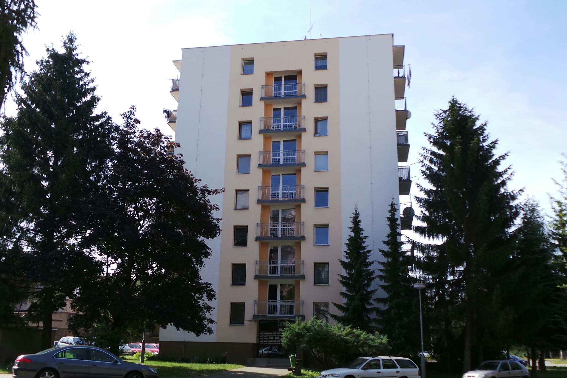 MUDr. Luboš Hrbáč - chirurg foto 1