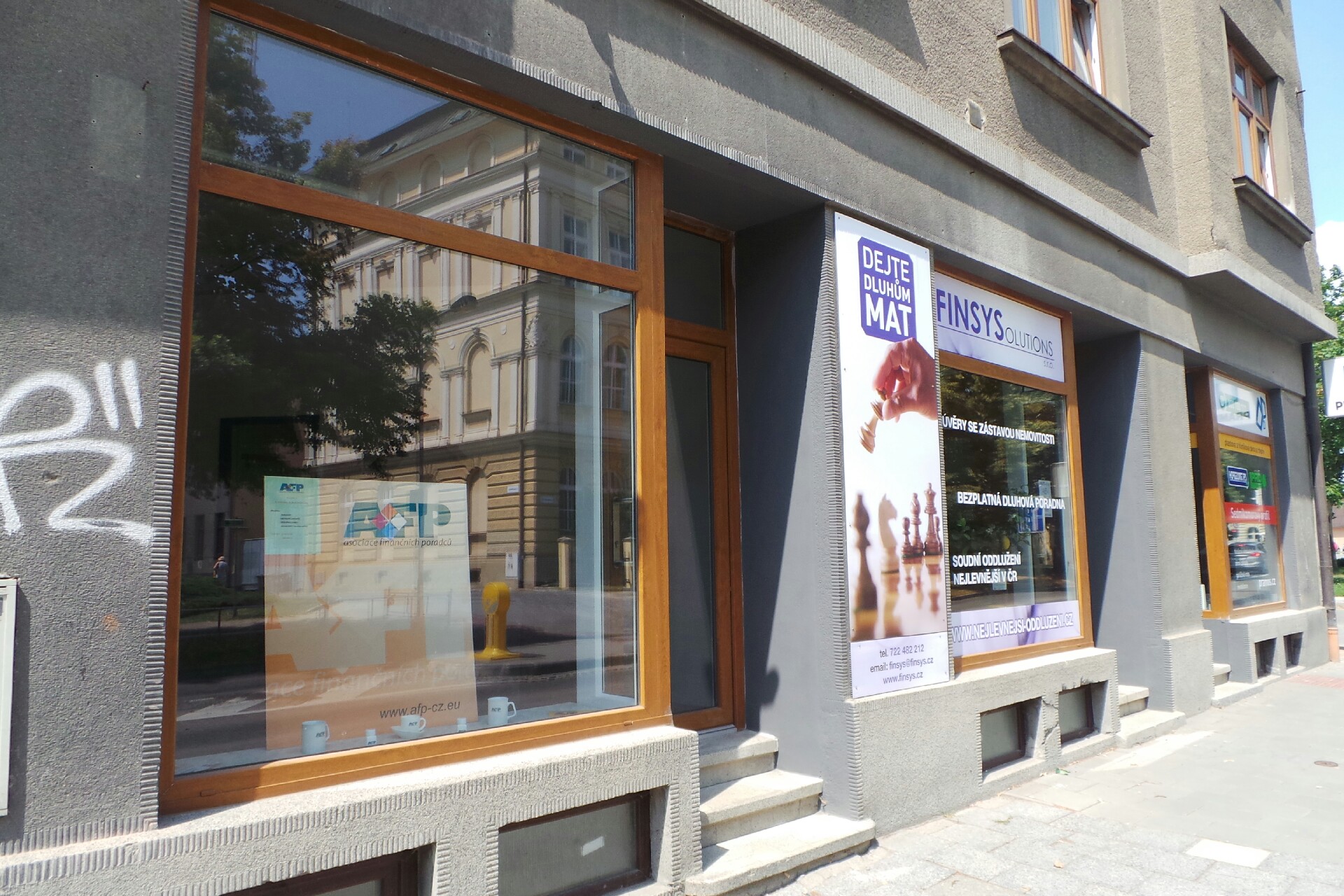 FINSYS solutions, s.r.o.