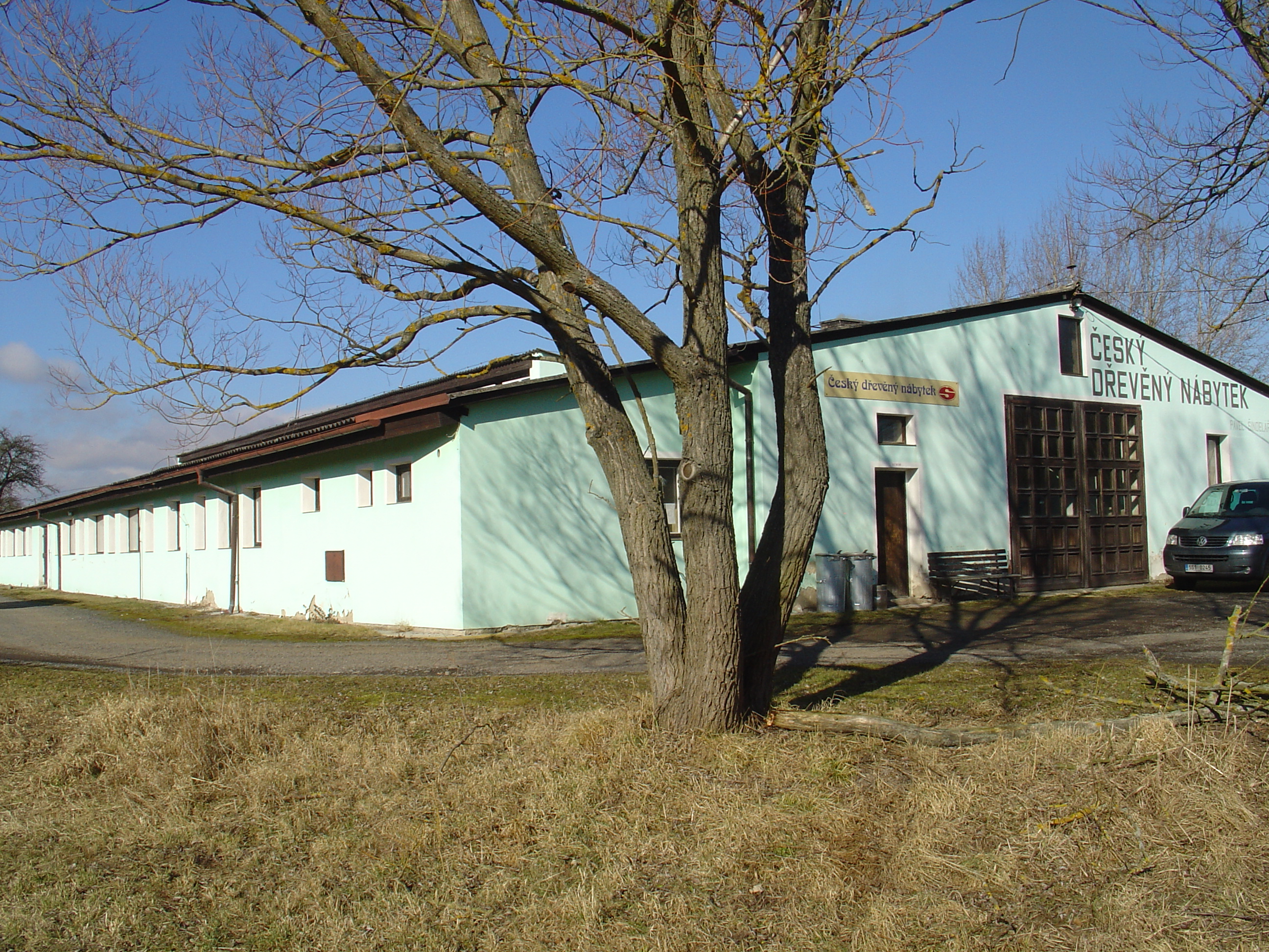 TRUHLÁŘSTVÍ PAVEL ŠINDELÁŘ