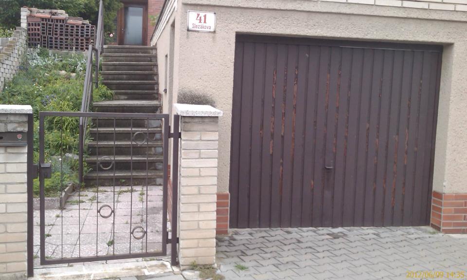 SeniorServis - Ing. Radovan Ryzí foto 2