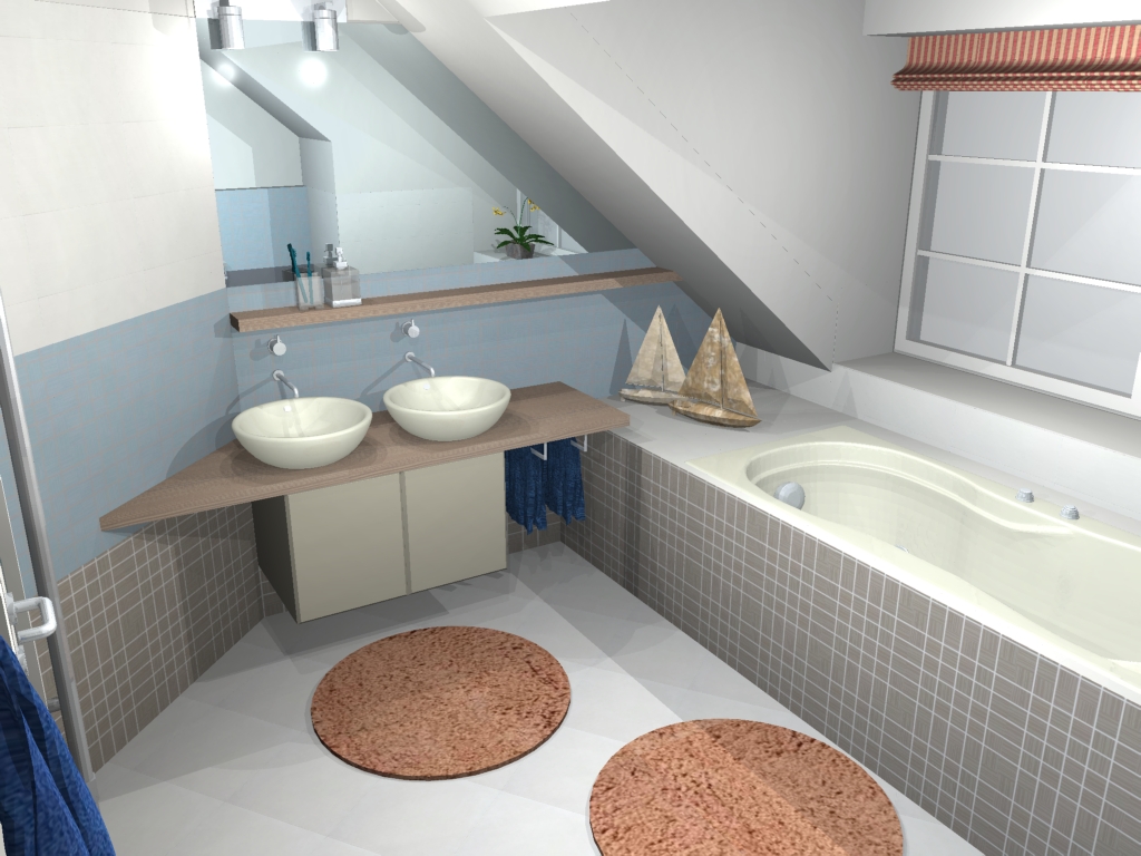 Ing.arch. Andrea Plodková - atelier a26 foto 4