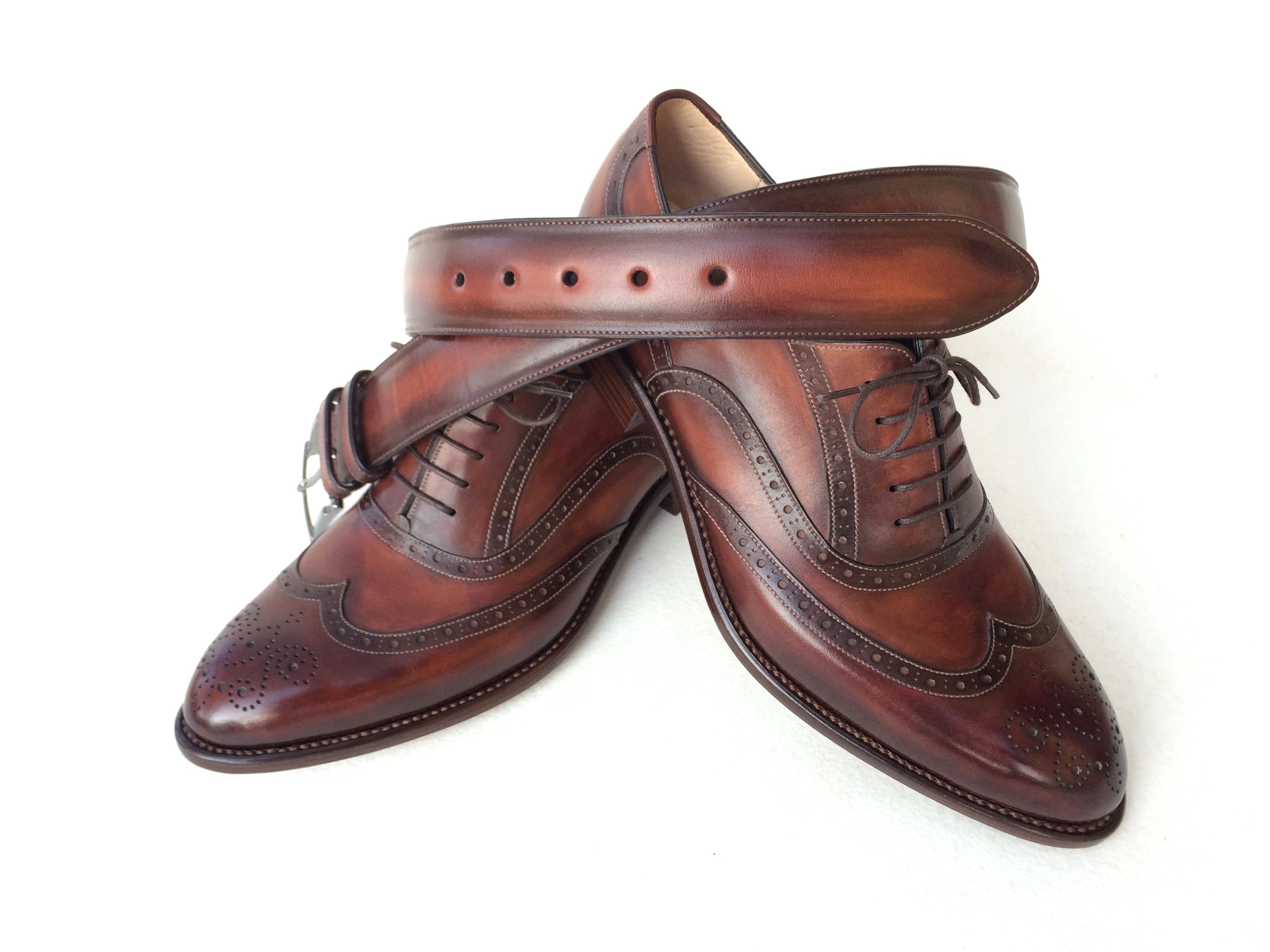 ZACHARIAS - bespoke shoemaker foto 4