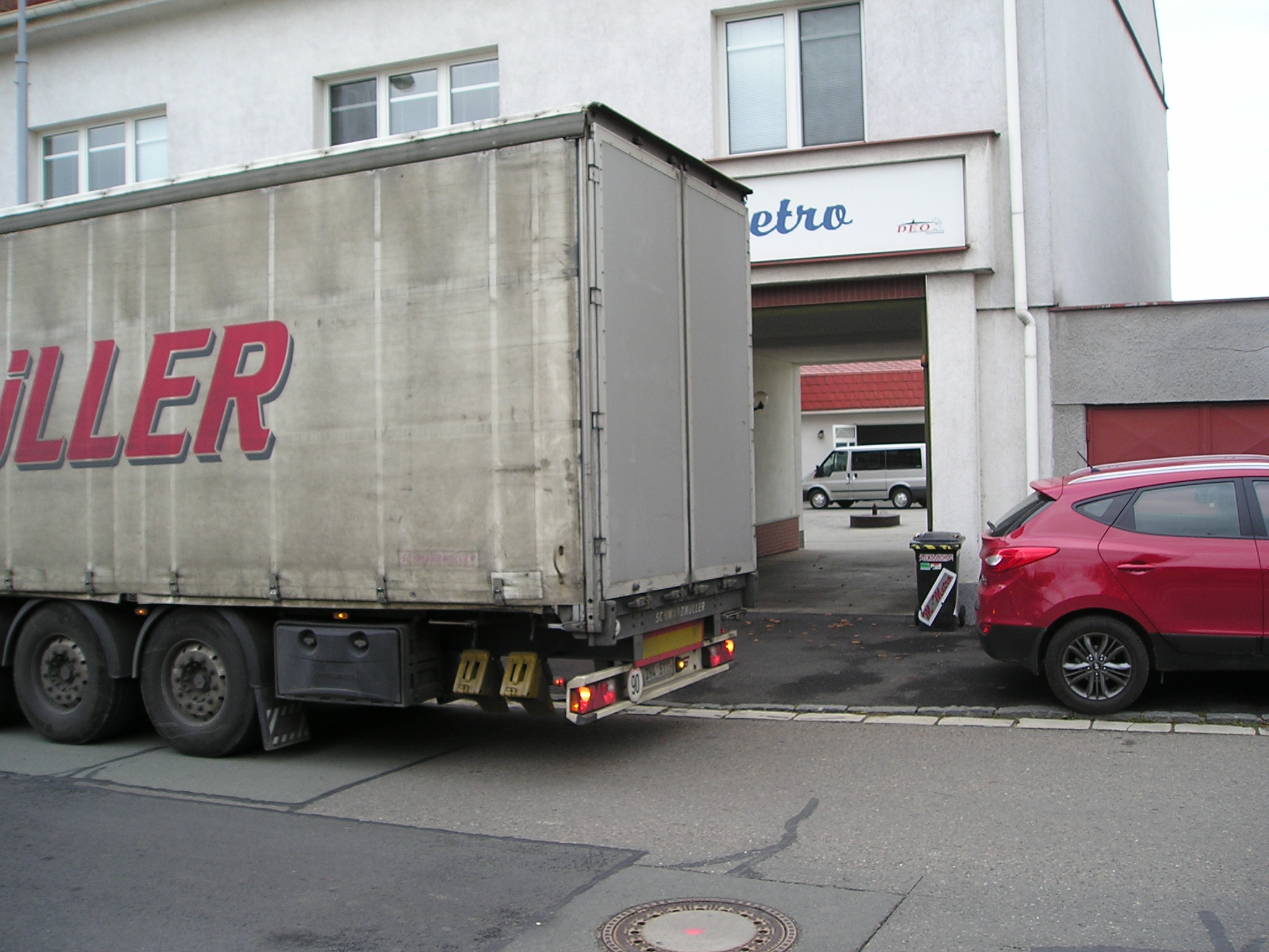 DEO Ltd./ International, s.r.o. foto 4