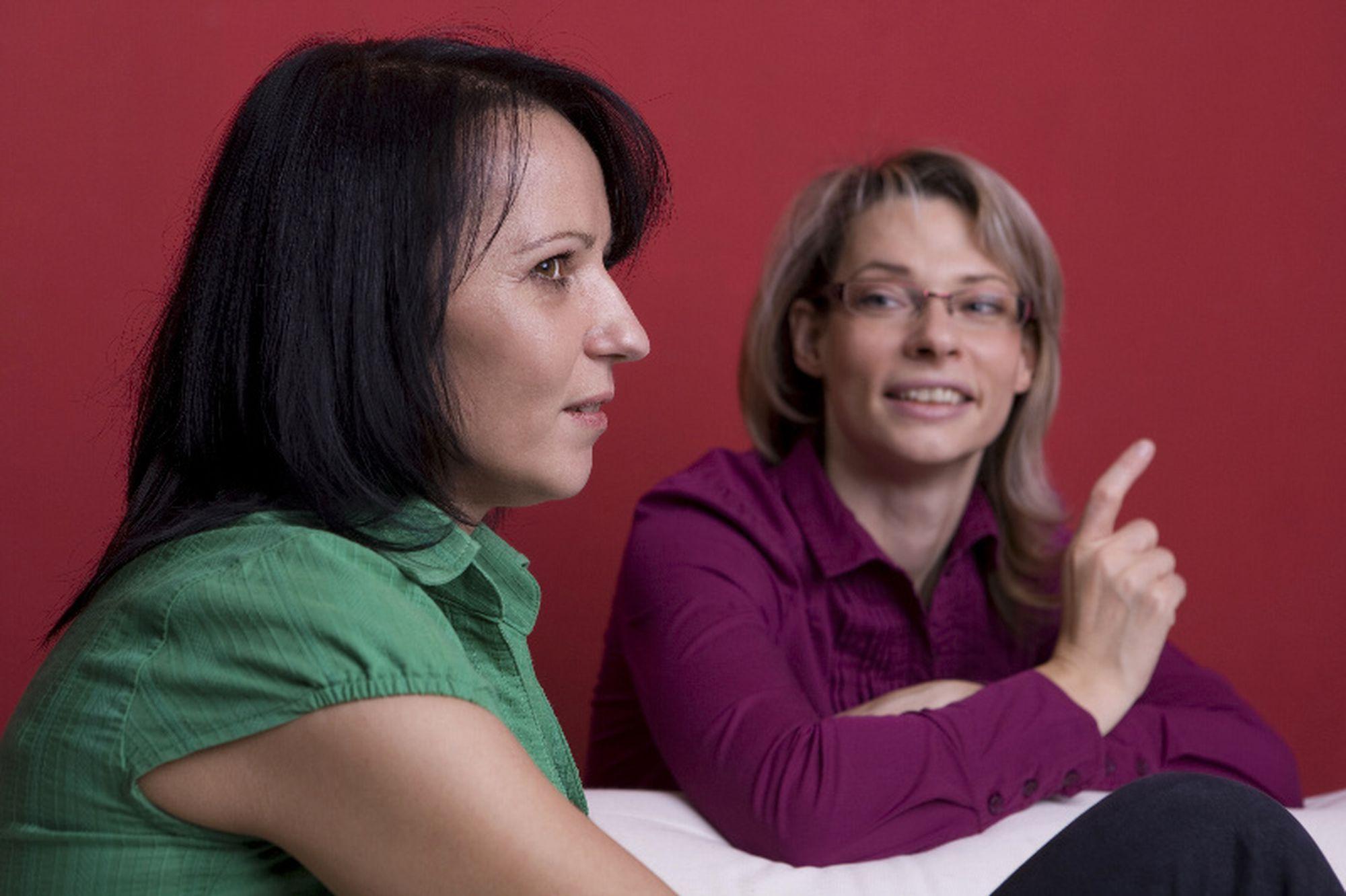 Julie Gaia Poupětová