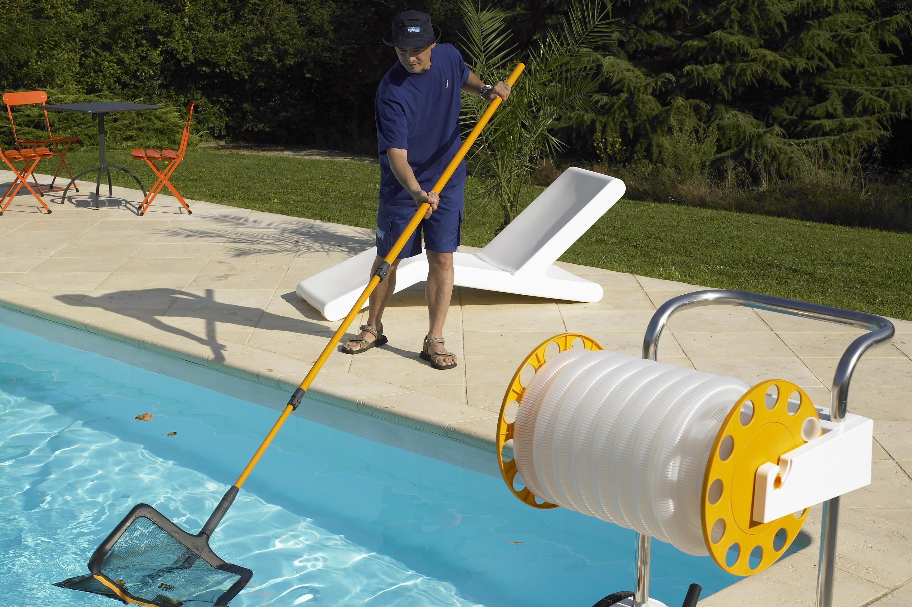 BAZÉNY 1 - Desjoyaux