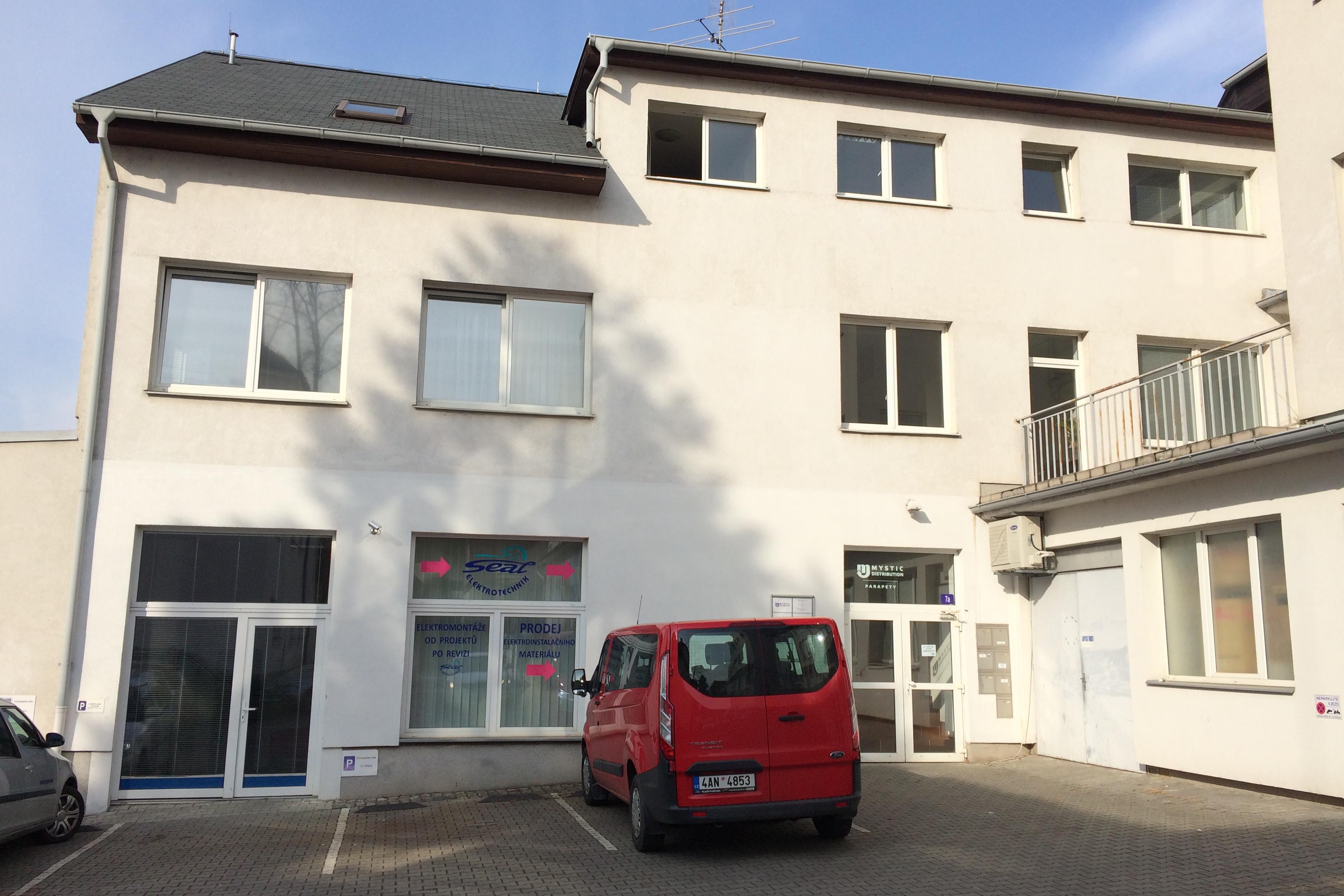 Mgr. Jakub Drábek, advokát foto 1