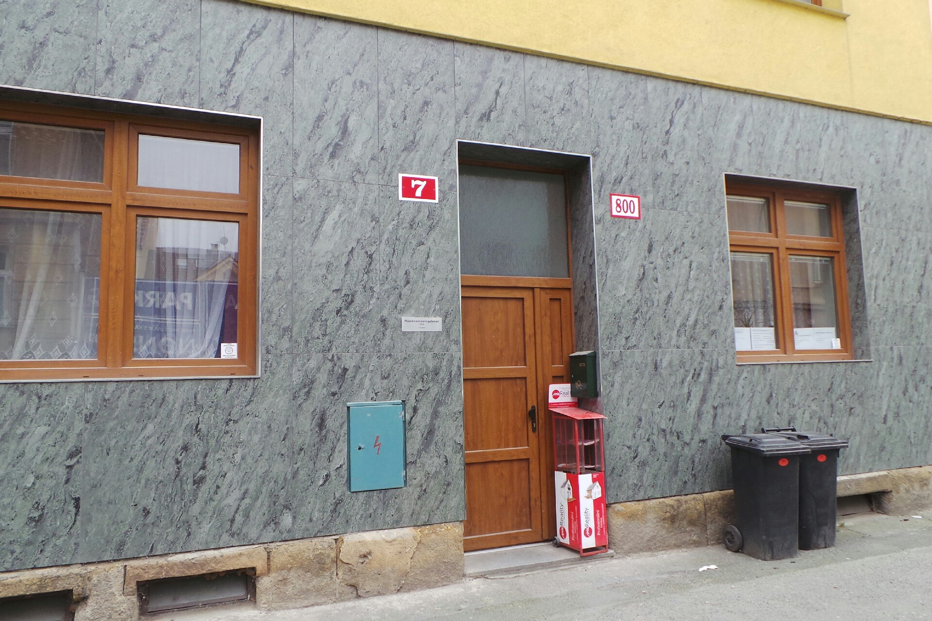 Plzeňská rozvojová společnost, s.r.o.