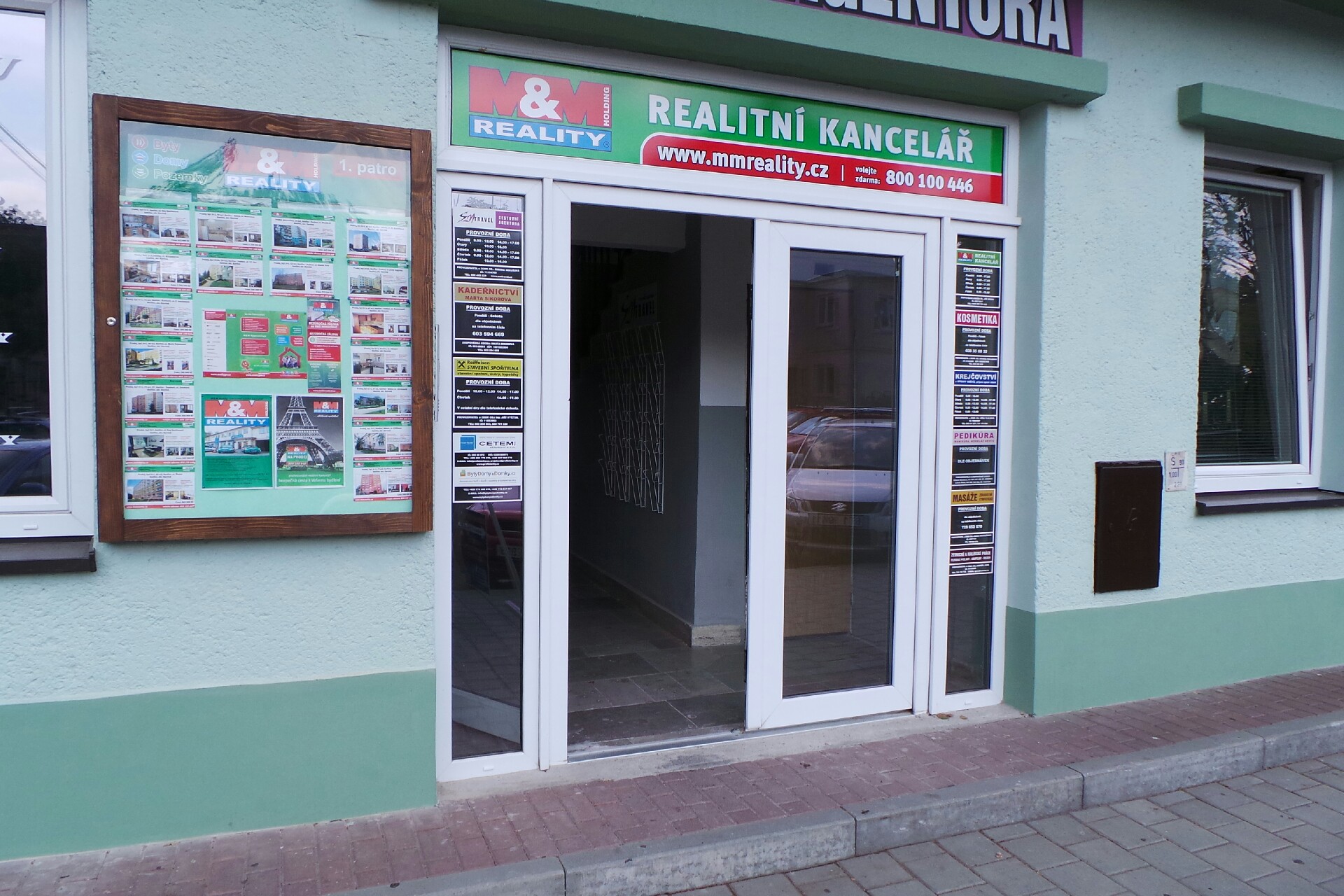 CETEMcz stavební s.r.o.