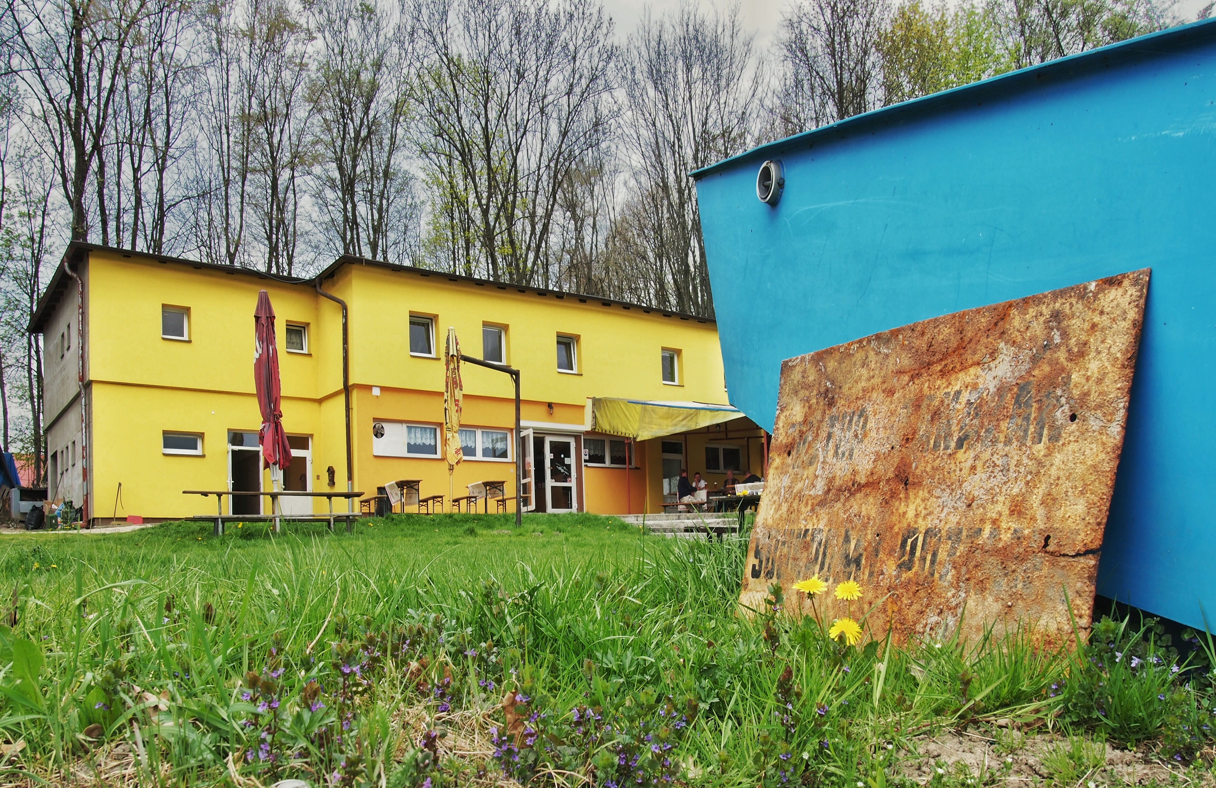 Rekreační středisko Na Vyhlídce foto 3