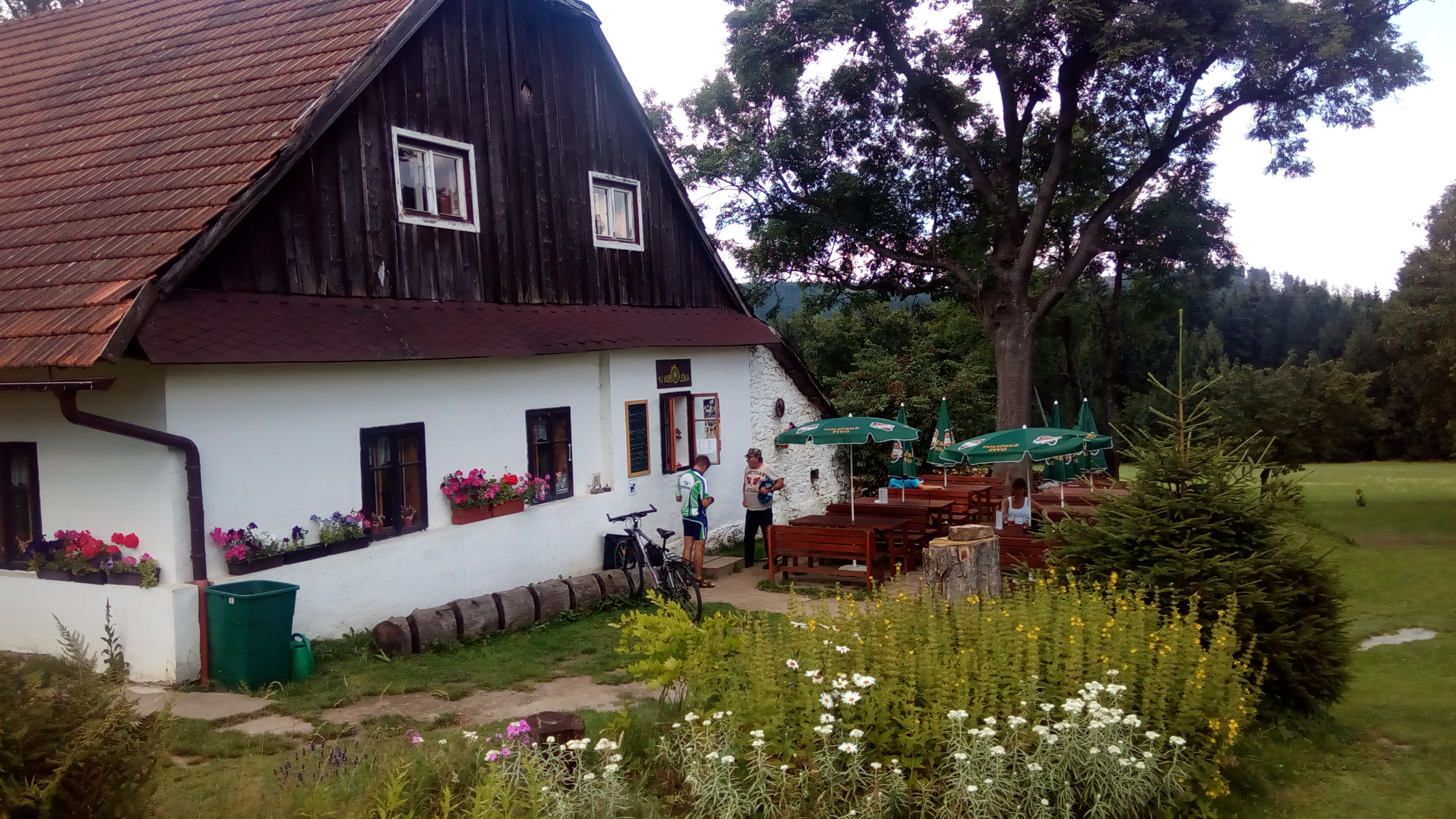 U Kolouška foto 4