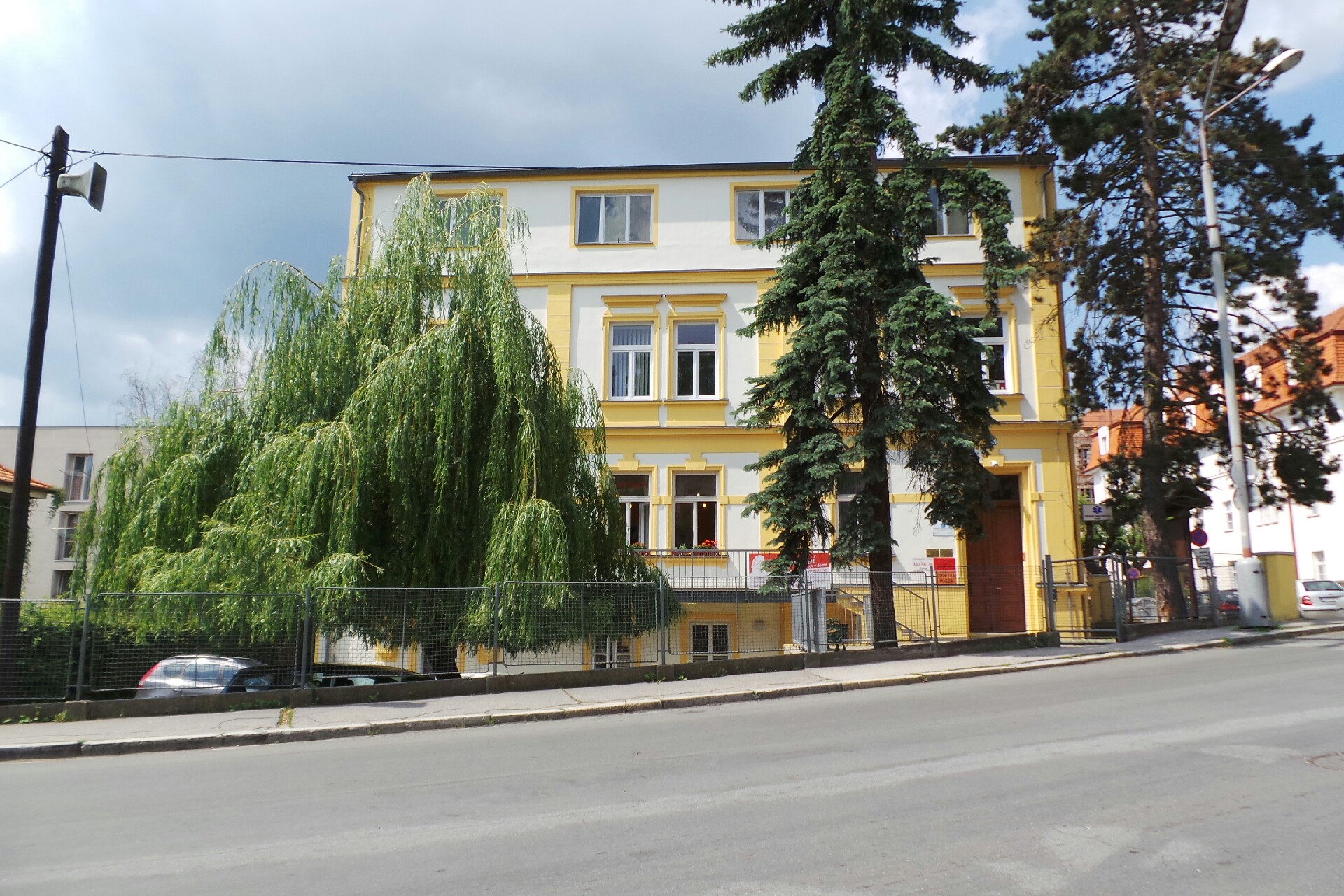 Jana Svojšová - kadeřnictví