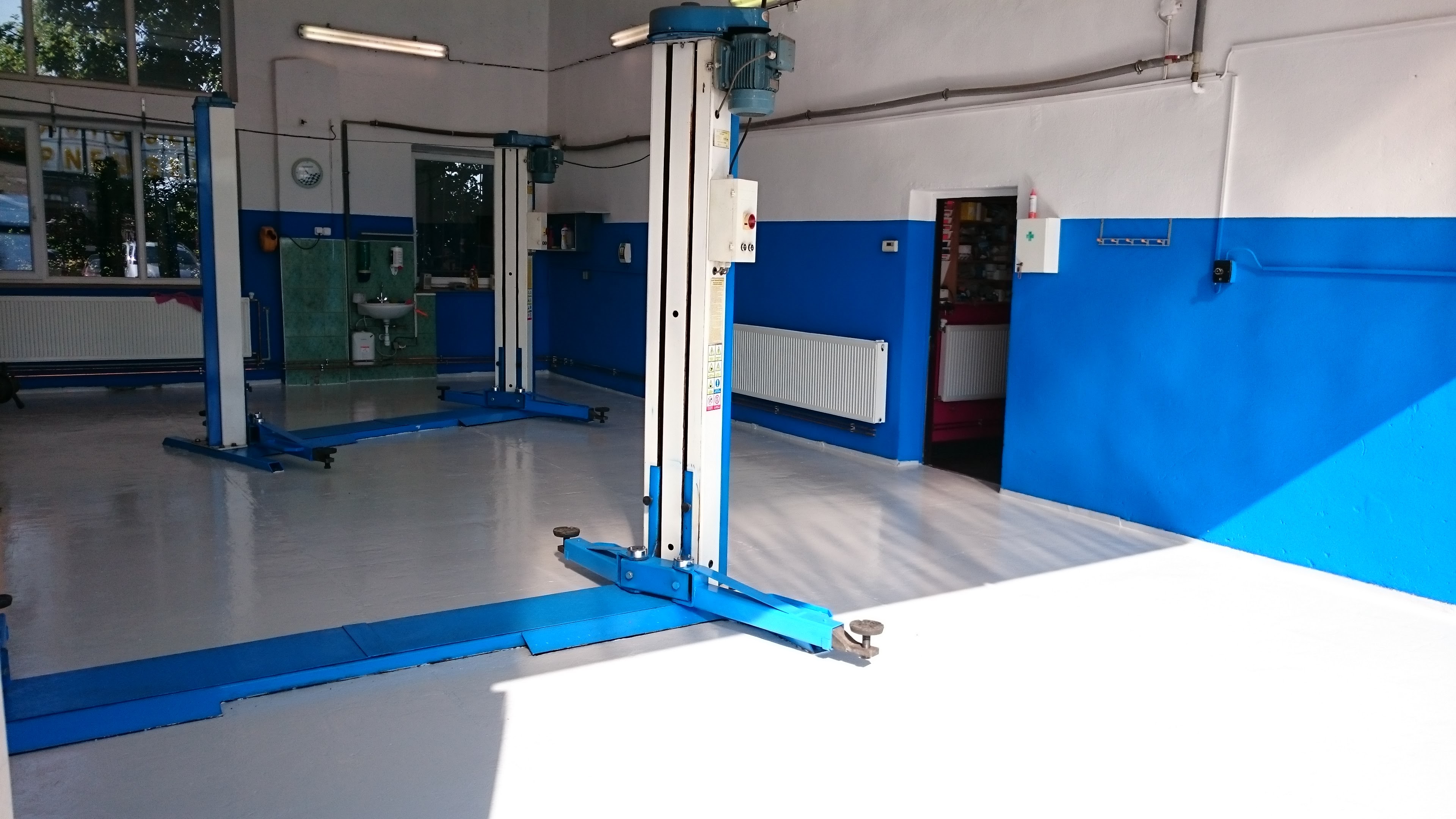 Autoservis Macík foto 4