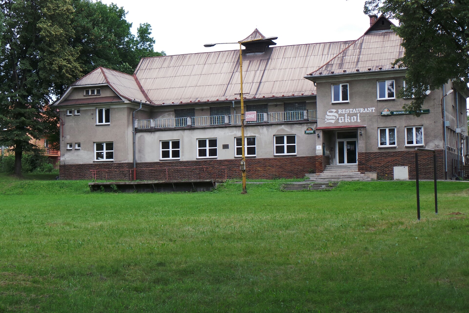 Tělocvičná jednota Sokol Petřvald