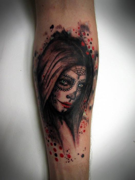Tattoo studio Feny Art foto 4