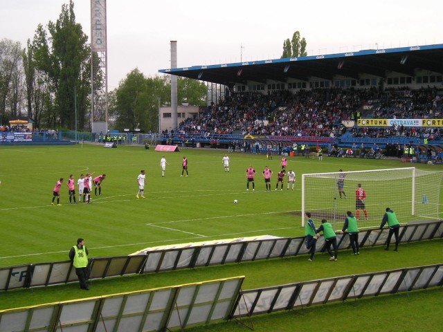 FC Baník Ostrava, a.s. foto 2