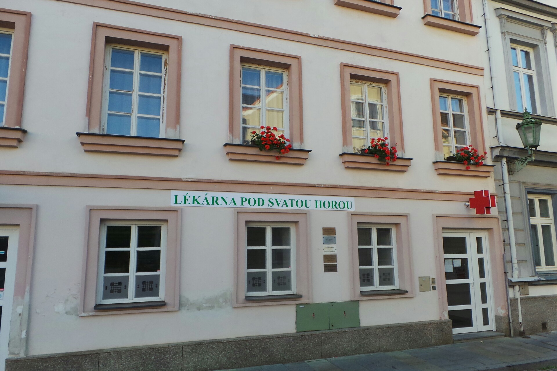 MUDr. Boleslava Bobeková