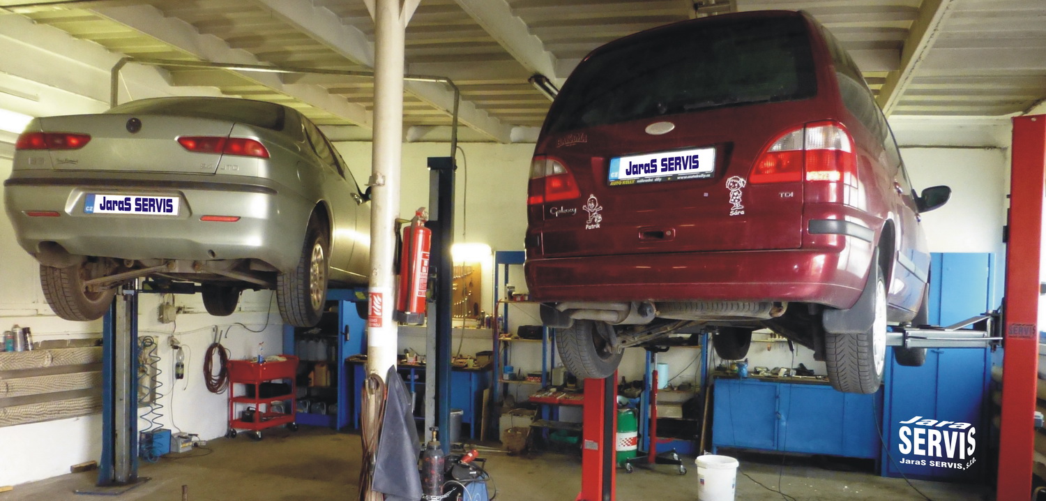 JaraS SERVIS, s.r.o. foto 6