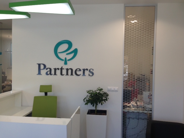 Pobočka Partners foto 4