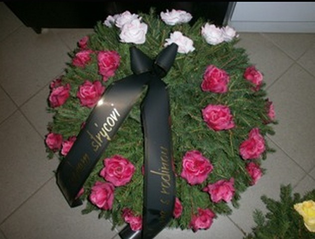 POHŘEBNÍ SLUŽBA HAVLIŠOVÁ foto 2