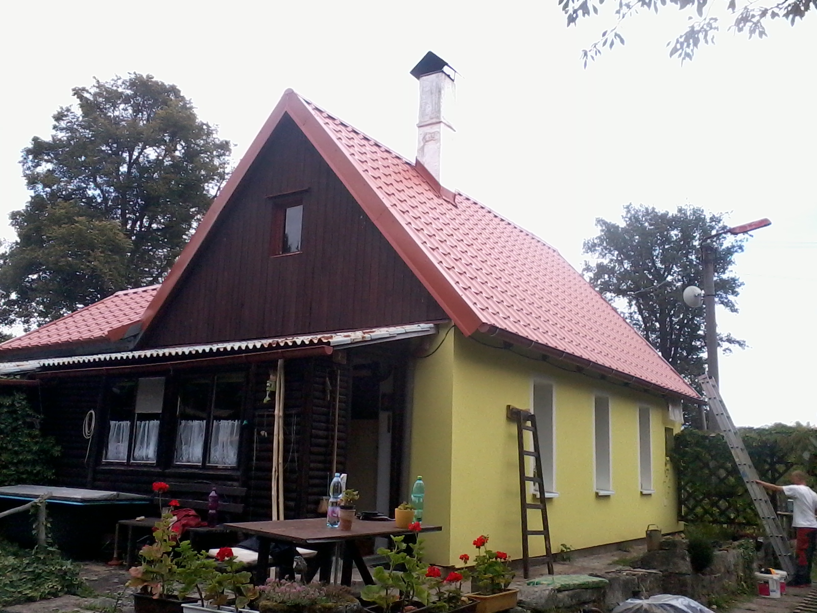 Rekostřech - Josef Vacek foto 6