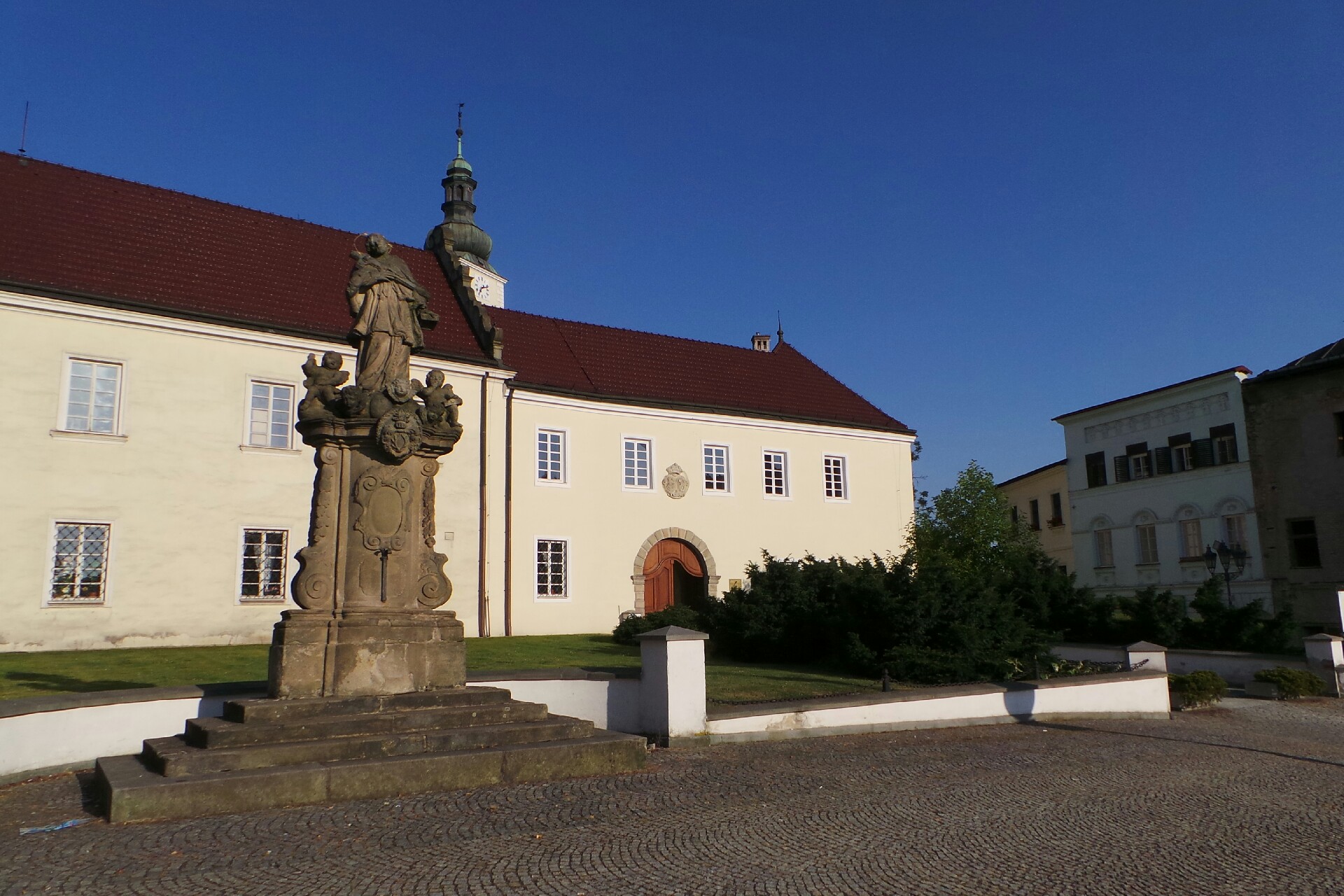 Muzeum Beskyd - Studijní knihovna