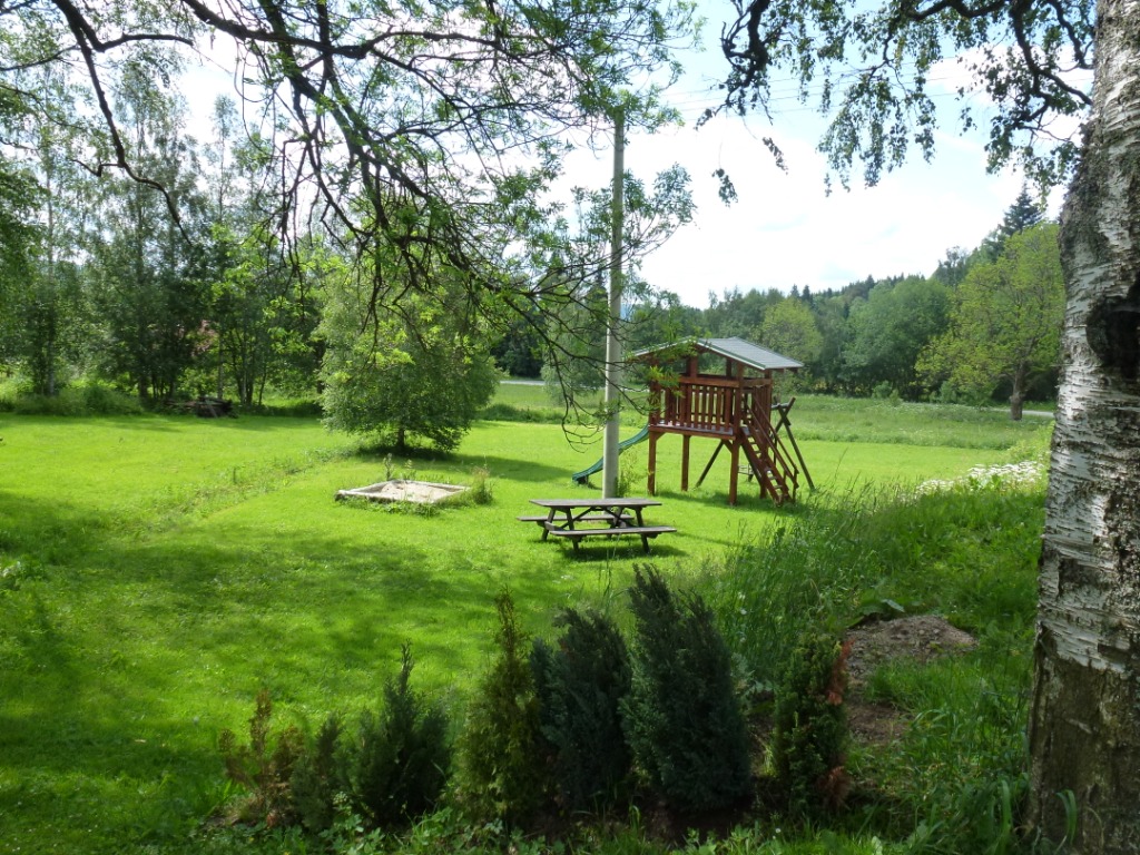 Penzion U Studeného potoka foto 6