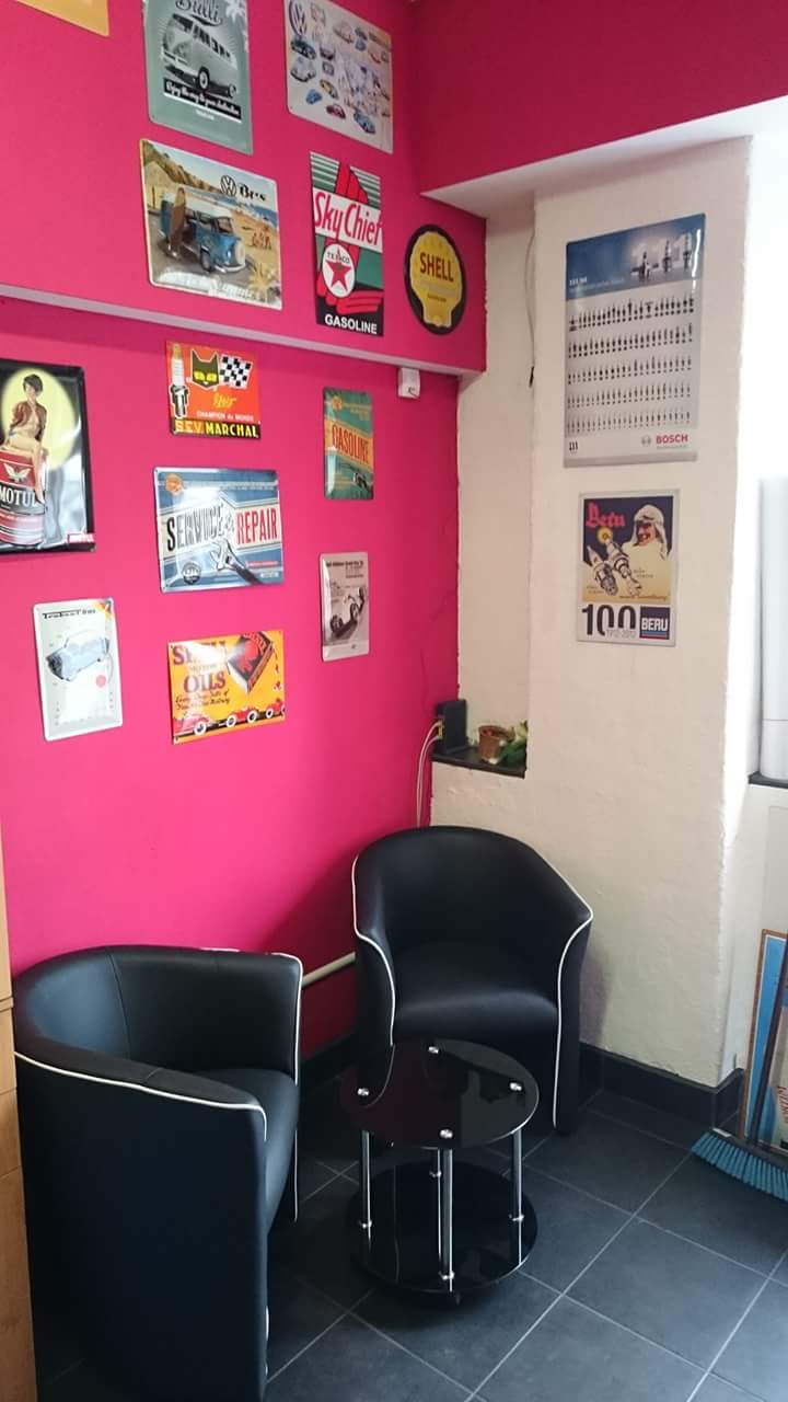 Autoservis Macík foto 4