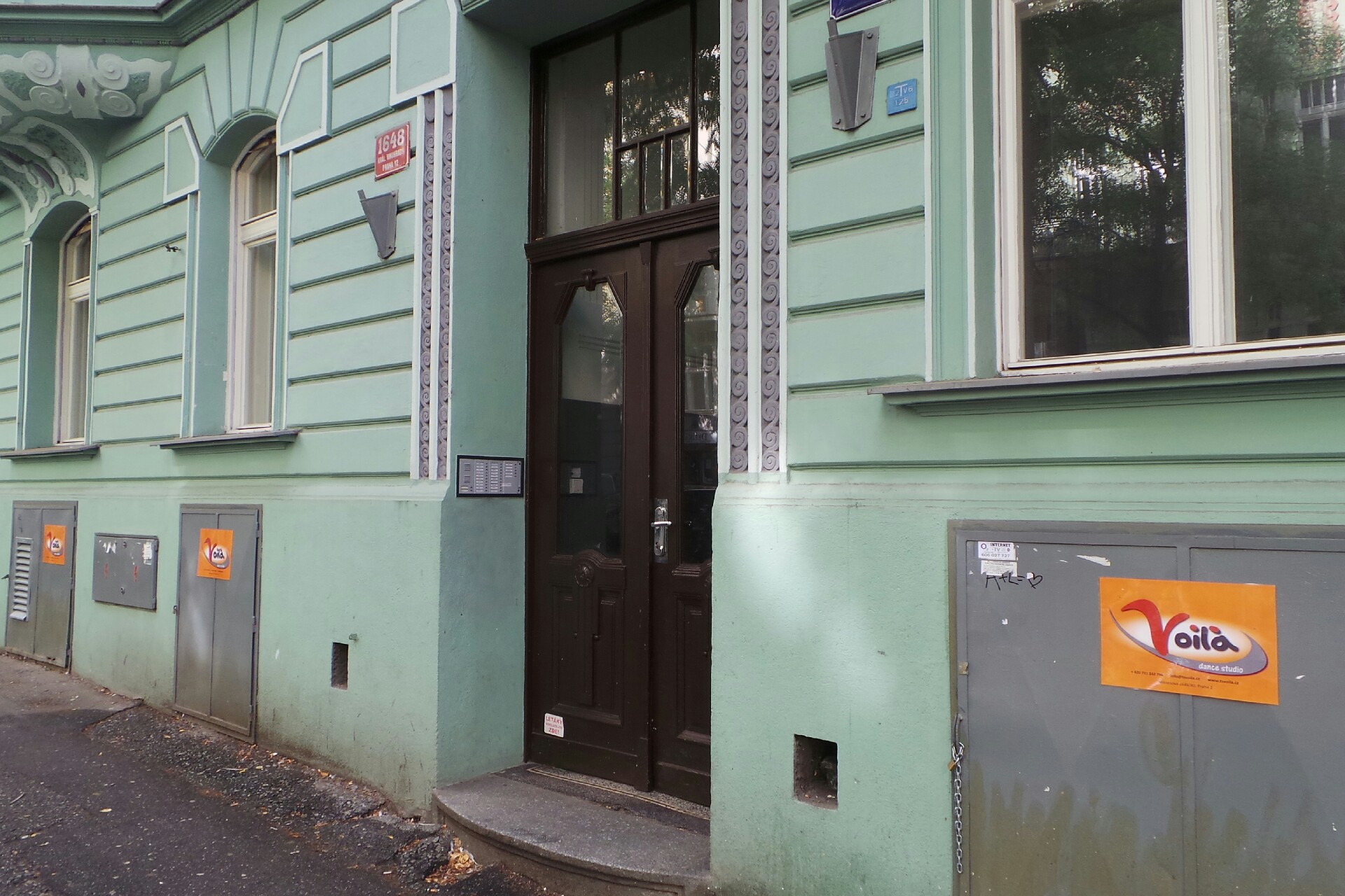 Vander - stříkané izolace