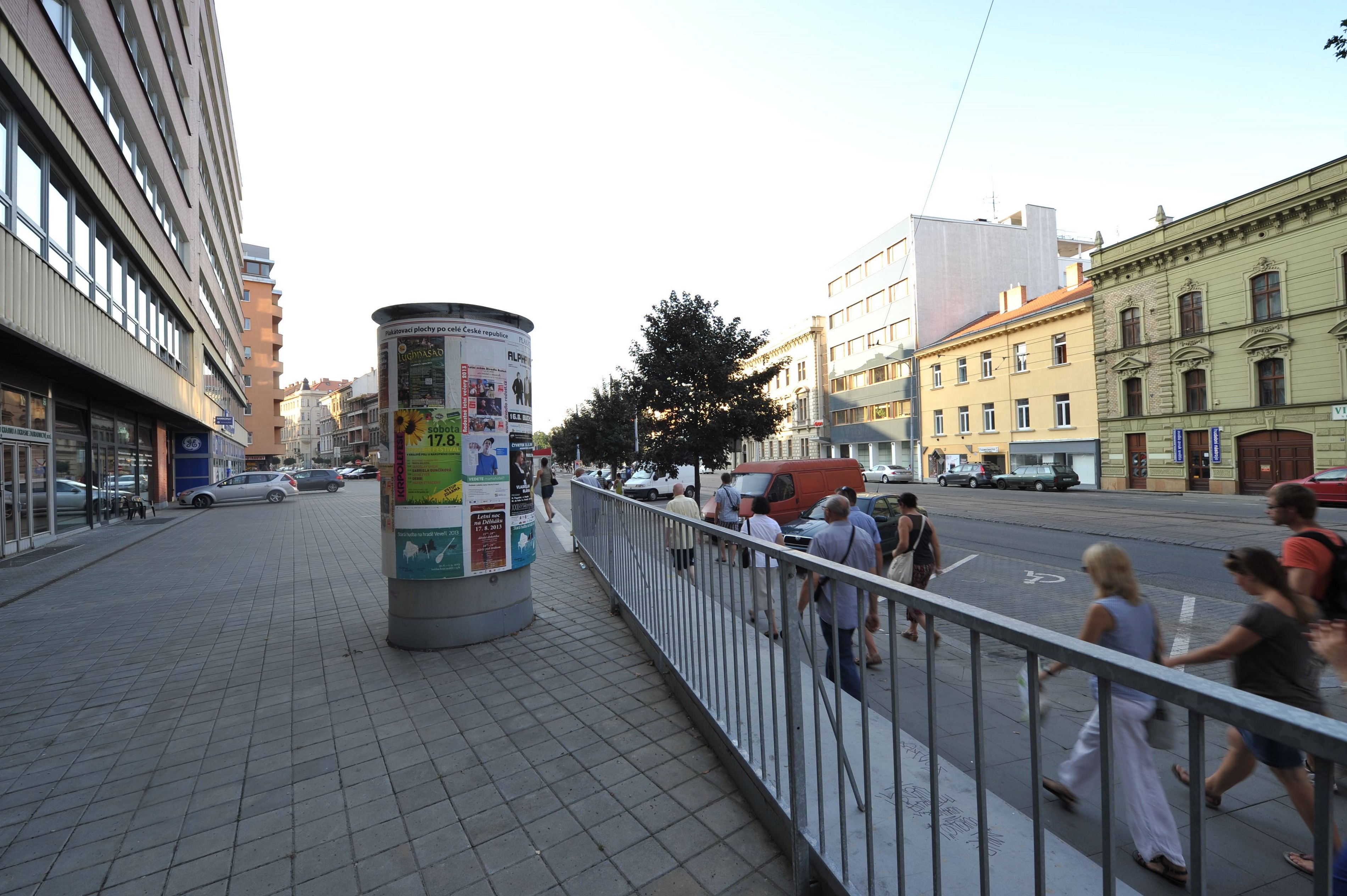 PLAKÁT.CZ s.r.o. - plakátovací plochy po celé ČR foto 4