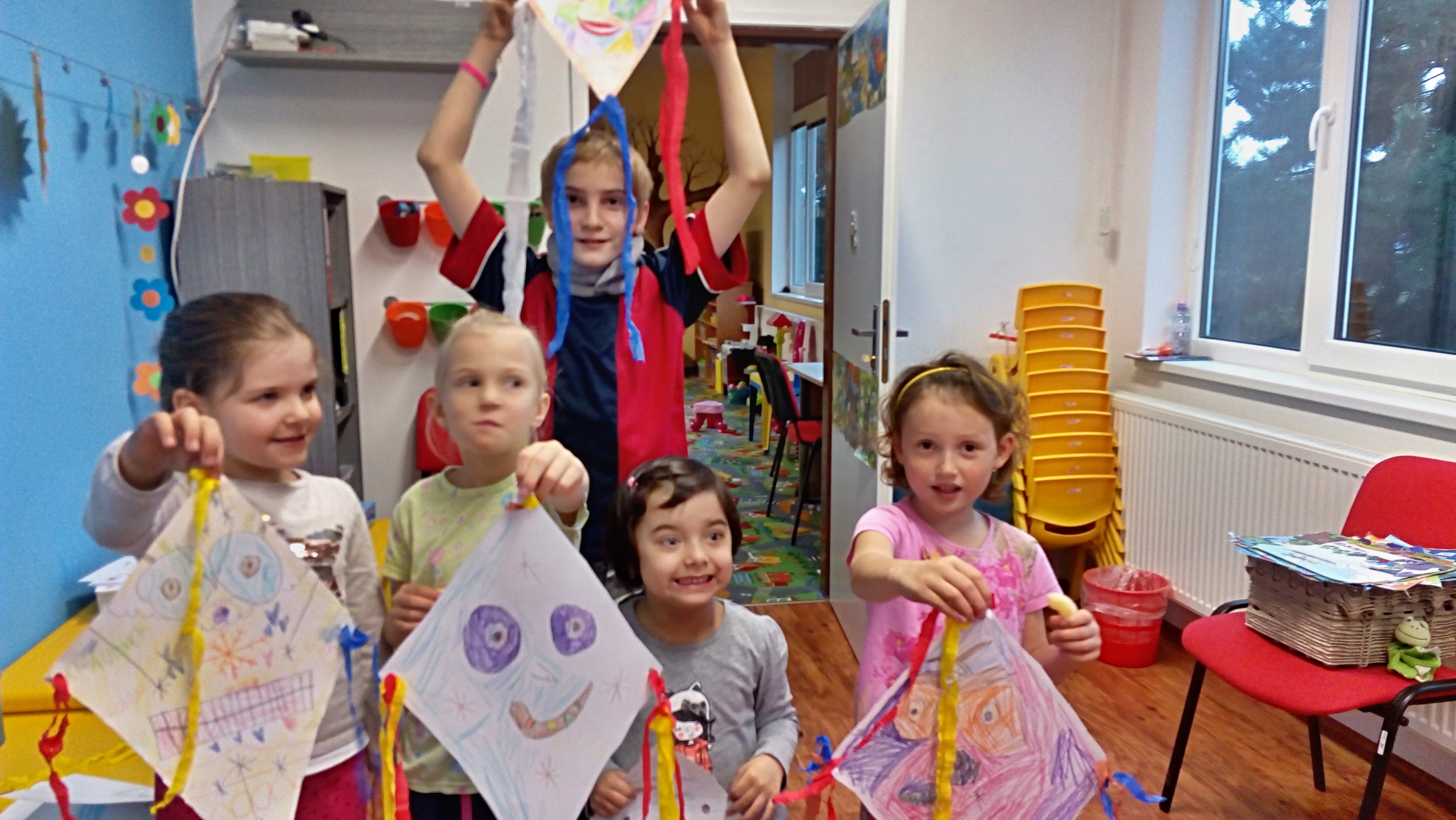 Dobrovolnická Regionální Agentura DoRA foto 6