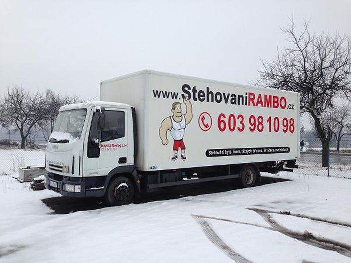 StěhováníRAMBO.cz foto 5