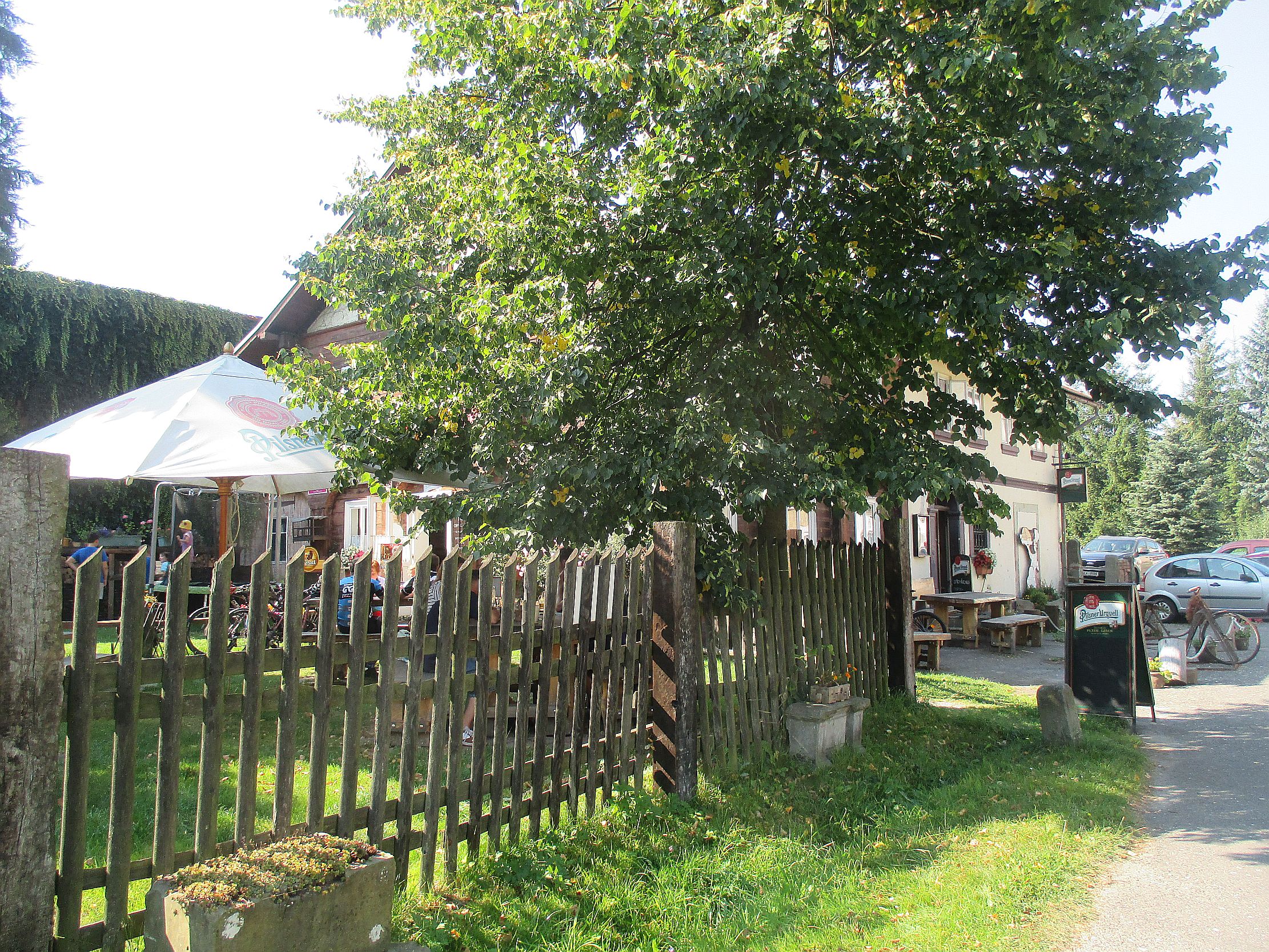 Hostinec Husky foto 2