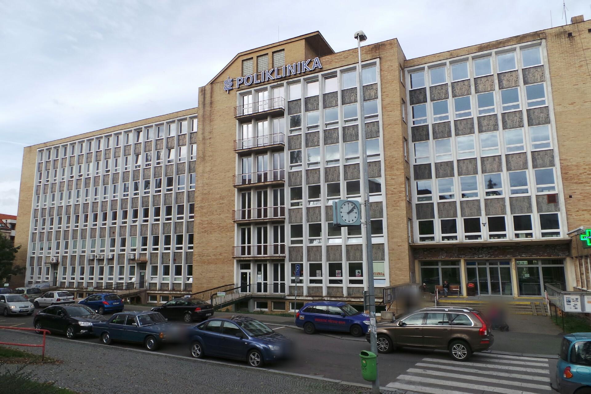 MUDr. Lenka Povýšilová foto 1