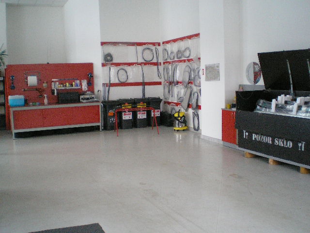 Autosklo GO a.s. foto 5