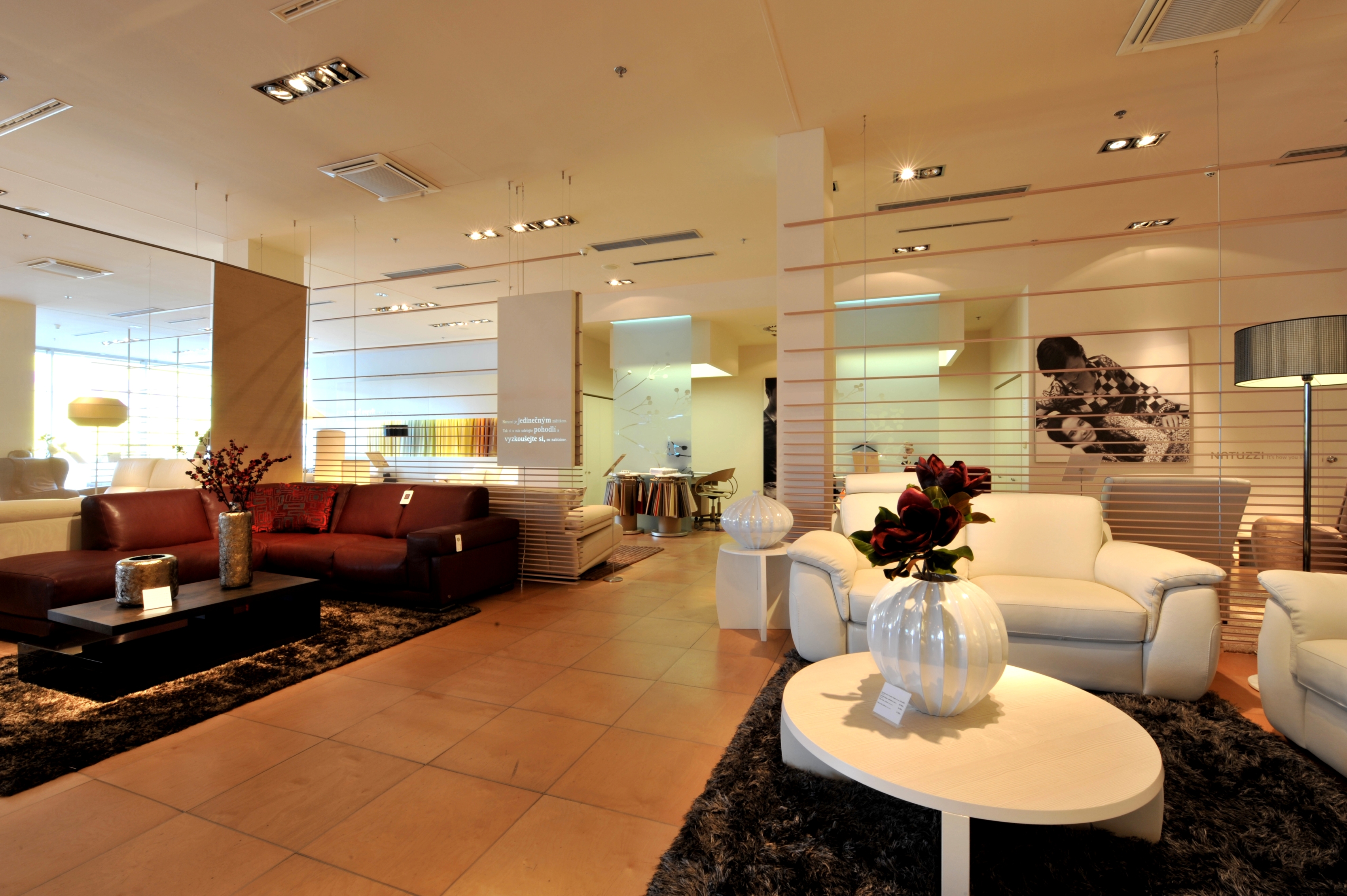 Natuzzi Italia foto 4