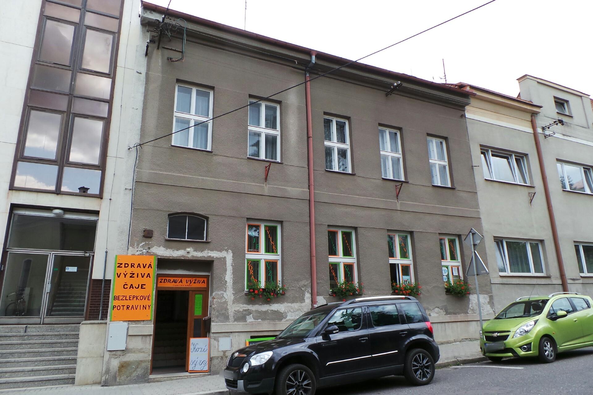 Zdeněk Kubový foto 1