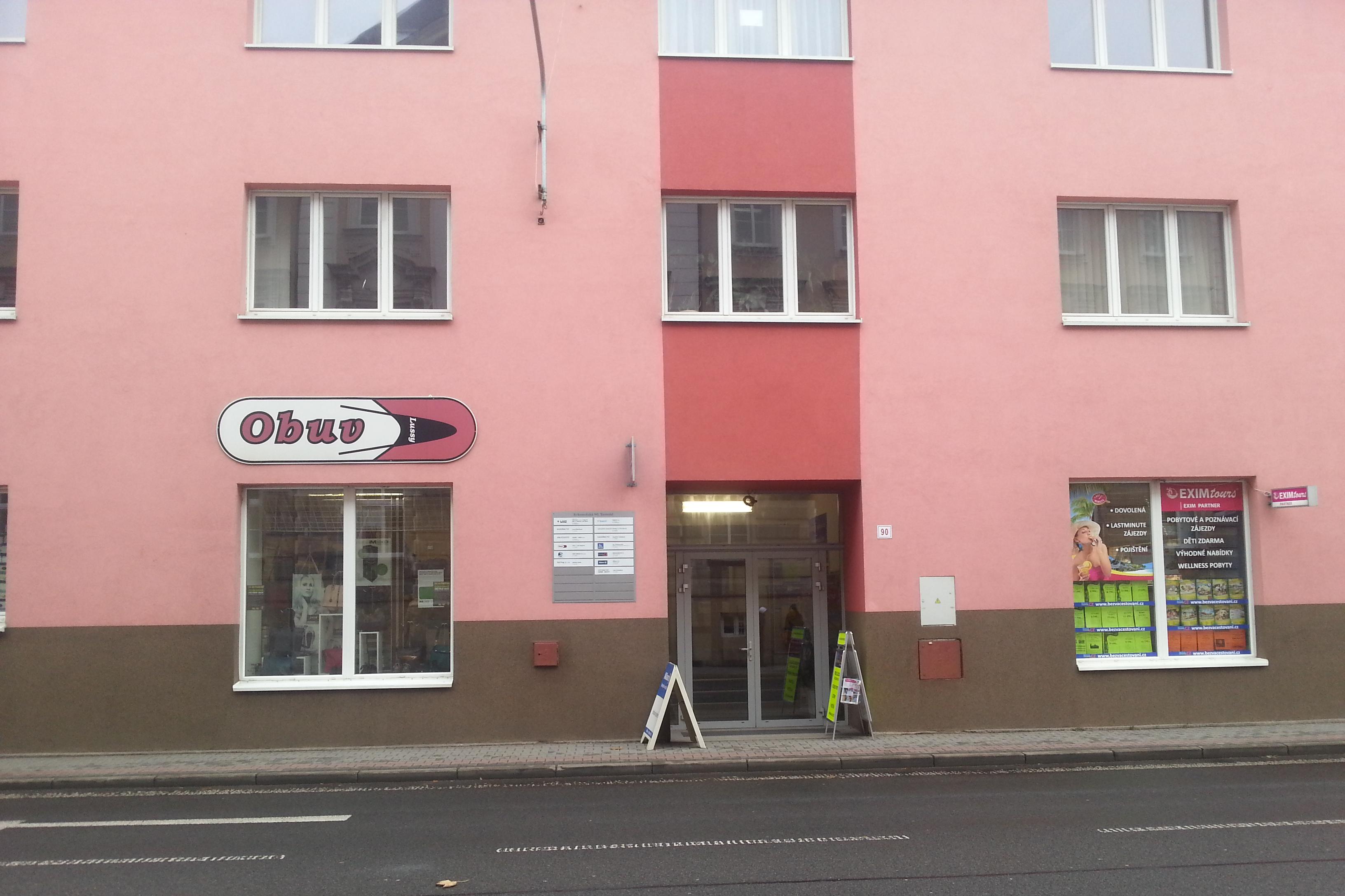 DATA SERVIS CZ, s.r.o.