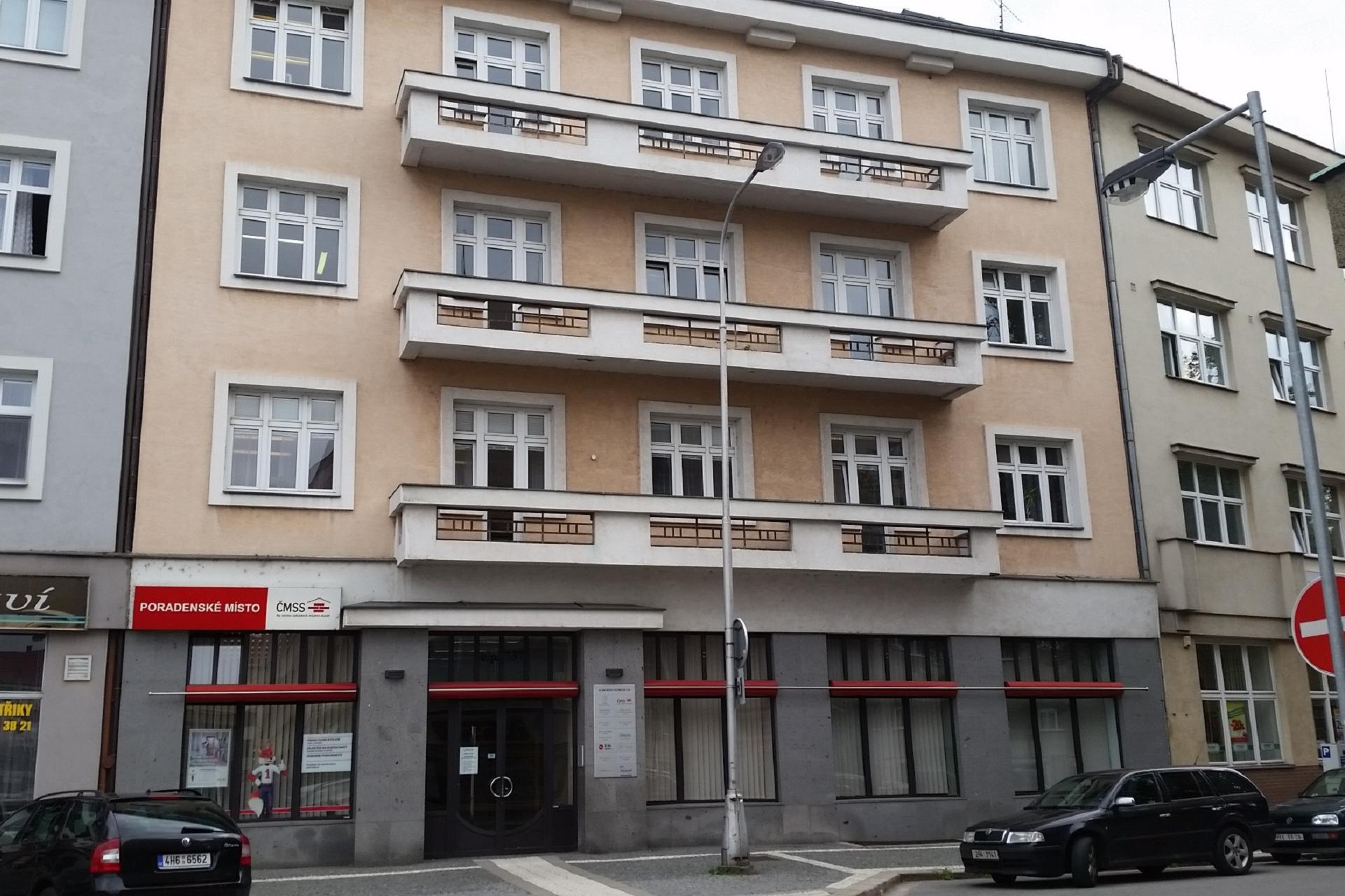 Advokátní kancelář - JUDr. Tomáš Skoumal, Mgr. Alena Kuhnová