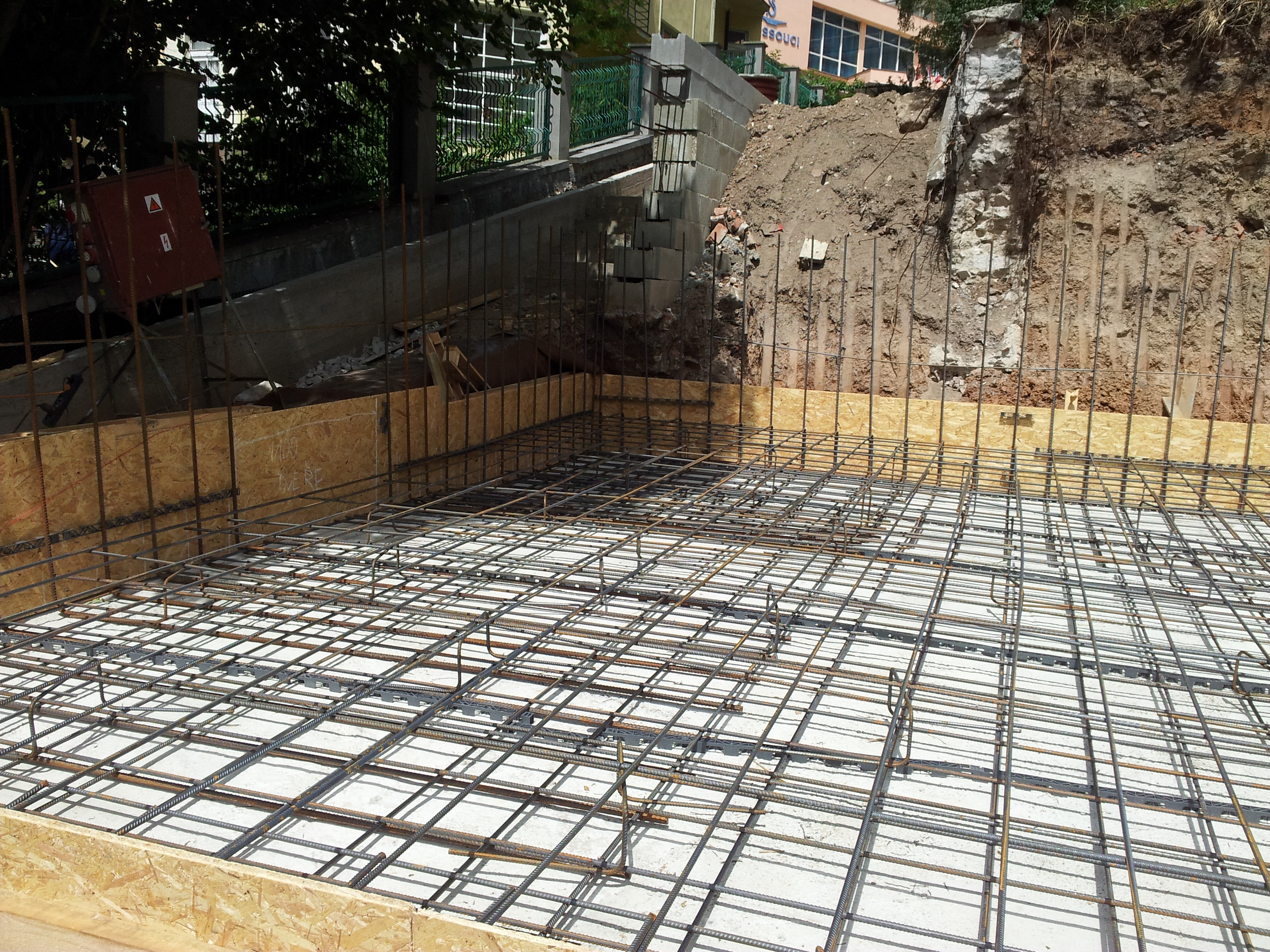 STAVITELSTVÍ ŠMÍD foto 3