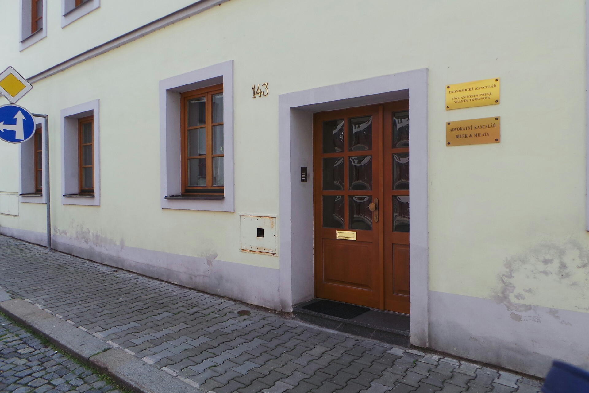 Ing. Antonín Presl foto 2