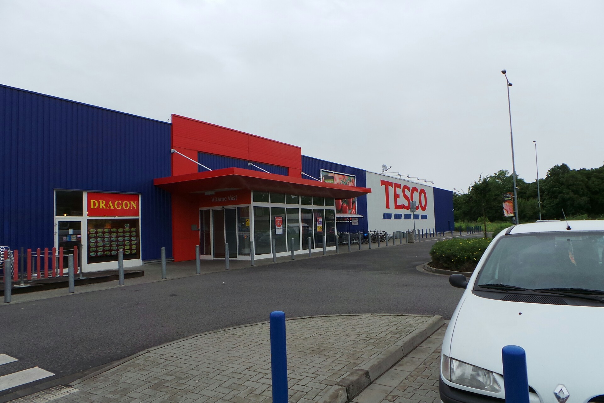 Tesco