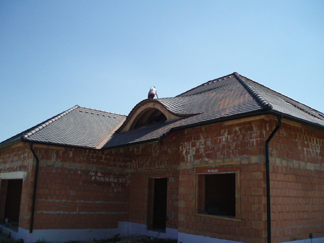 Střechy Ewerest foto 6