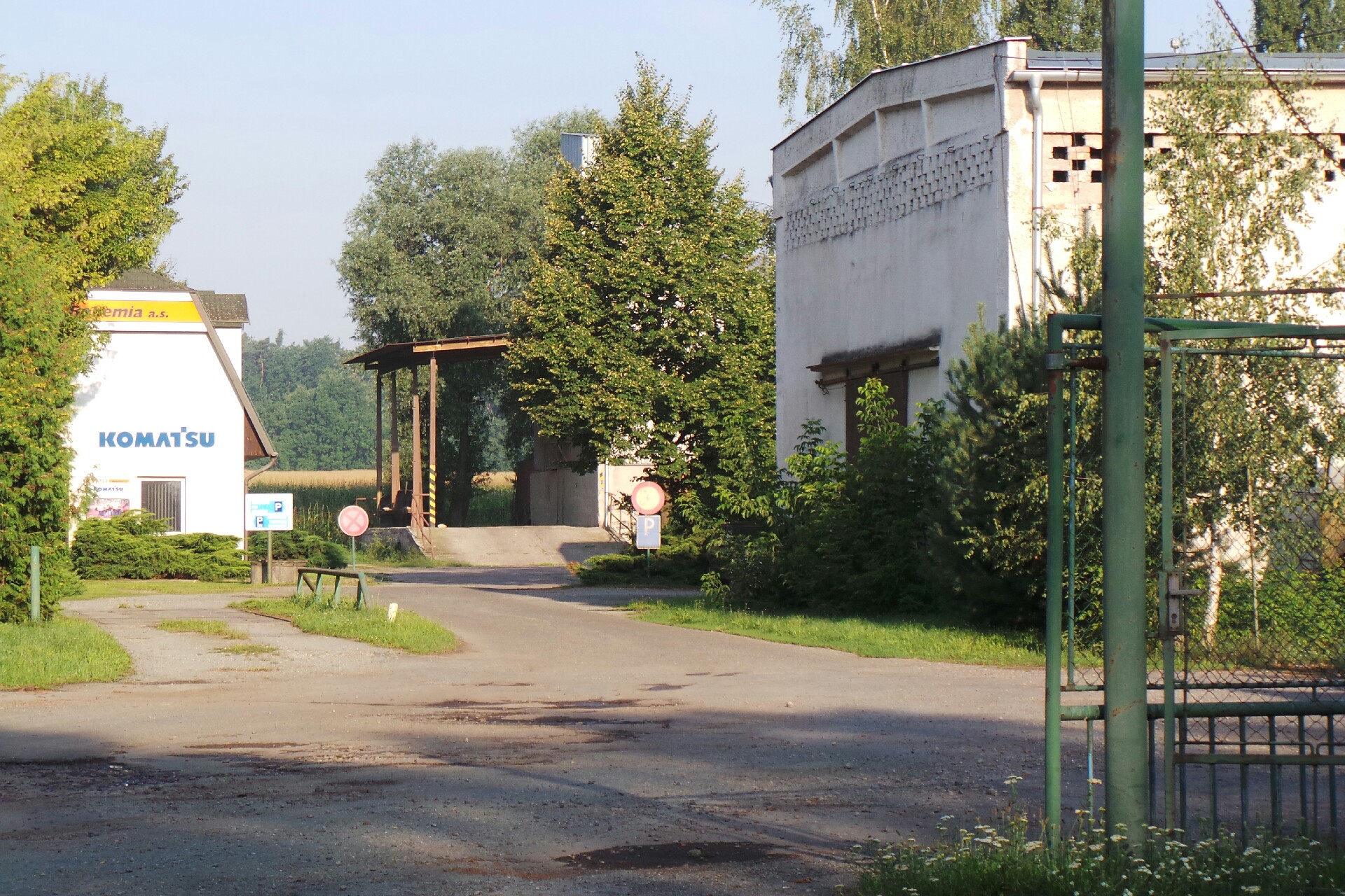 KUHN - BOHEMIA, a.s.